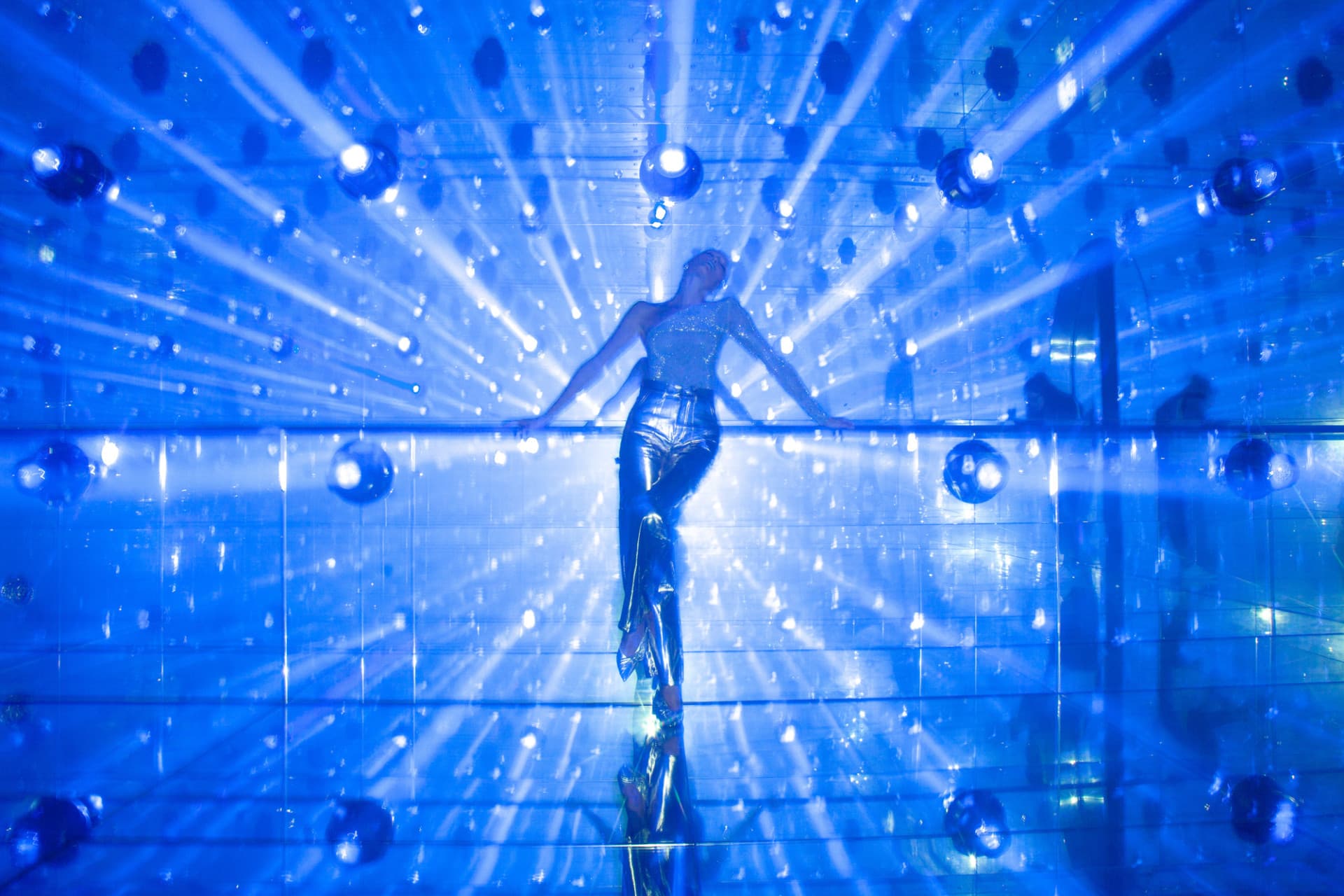 AYA Universe Dubai Ticket - სურათი 4