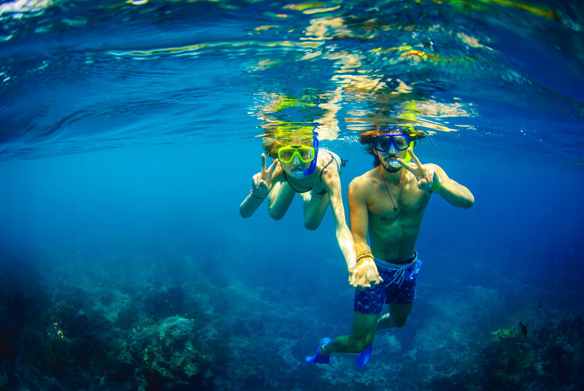 Nusa Penida Cruise by Bali Hai Cruises - მთავარი სურათი