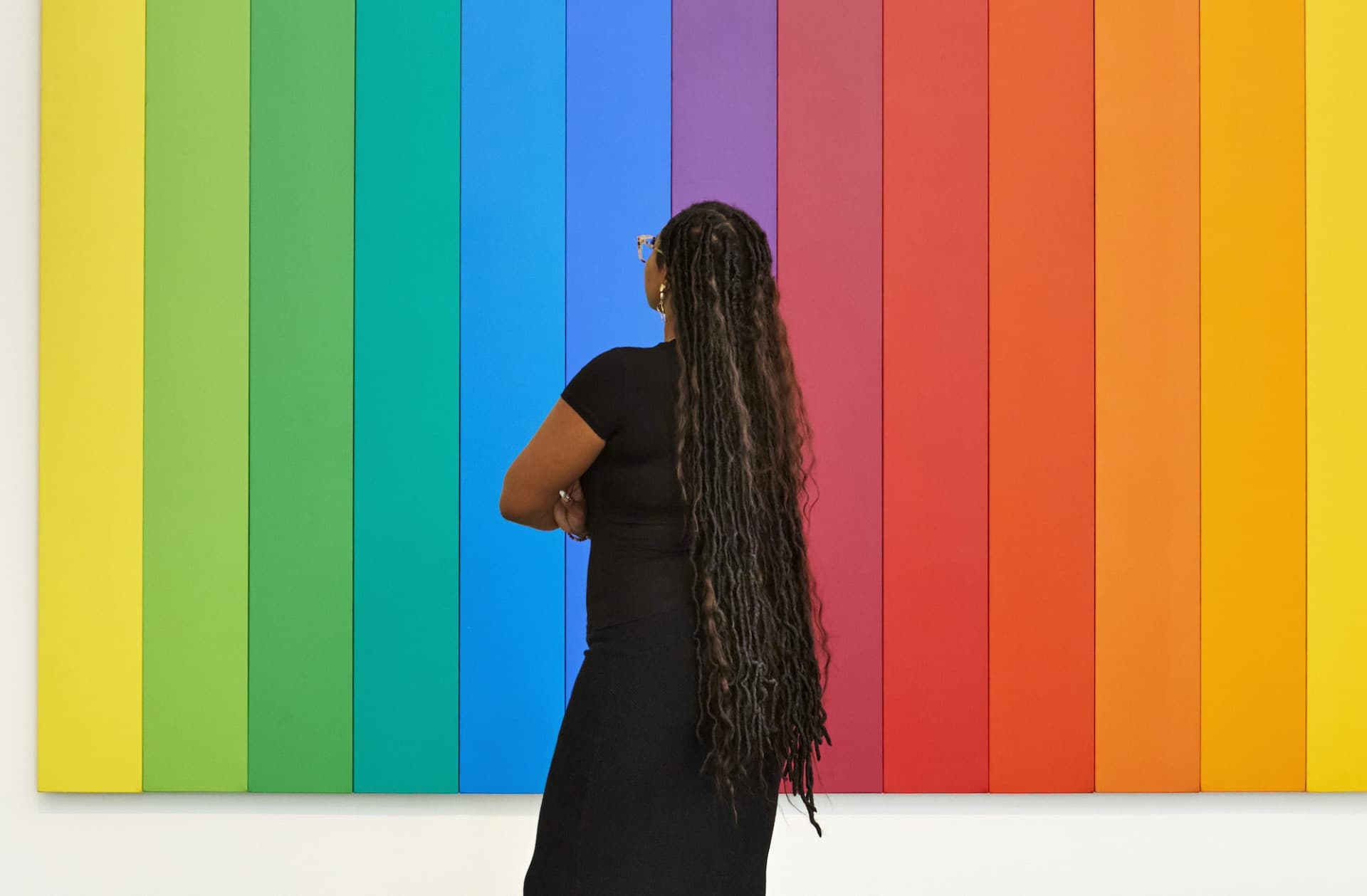 The Museum of Modern Art (MoMA) Admission - სურათი 15