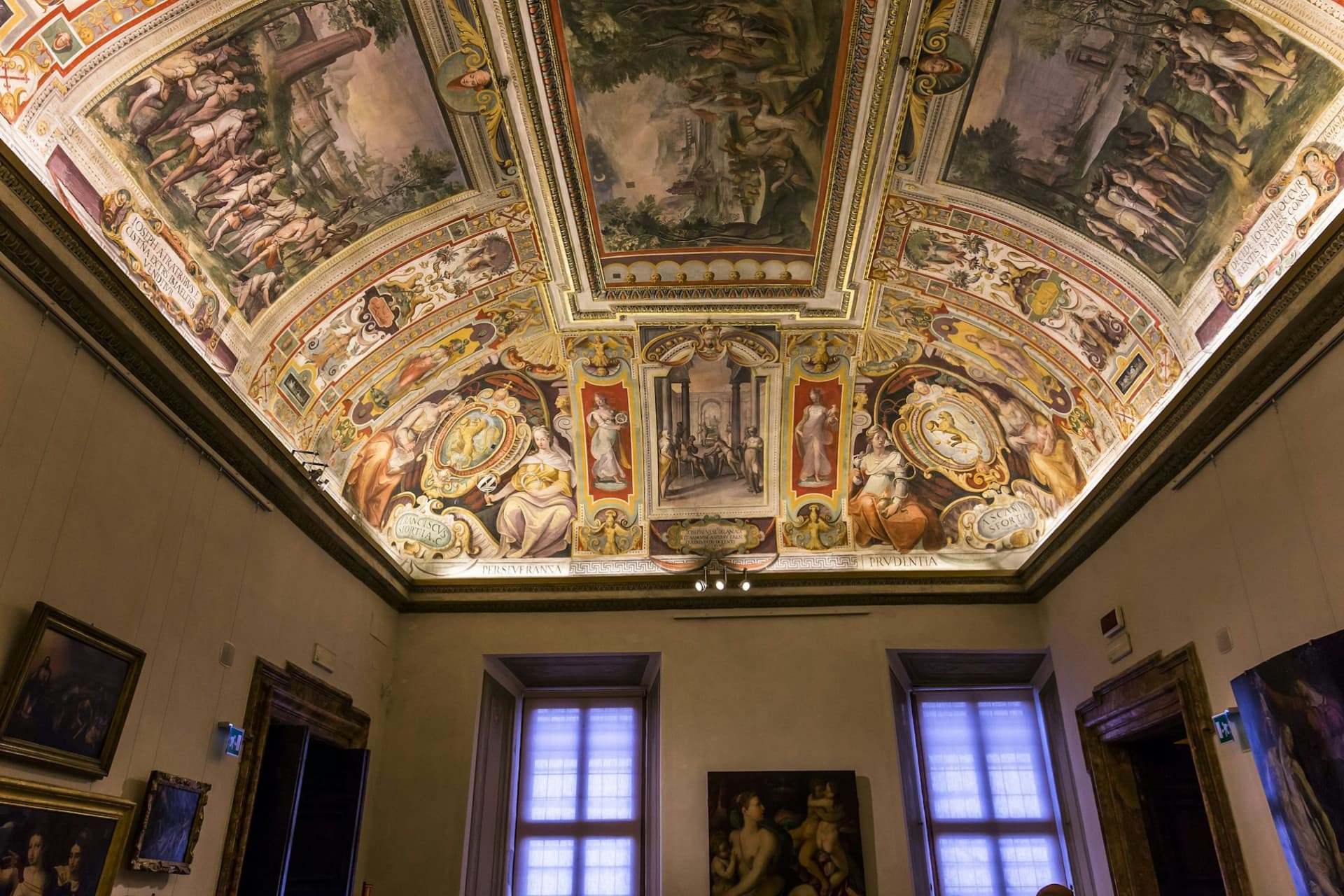 Palazzo Barberini: Bernini and the Barberini Exhibition Ticket - სურათი 3