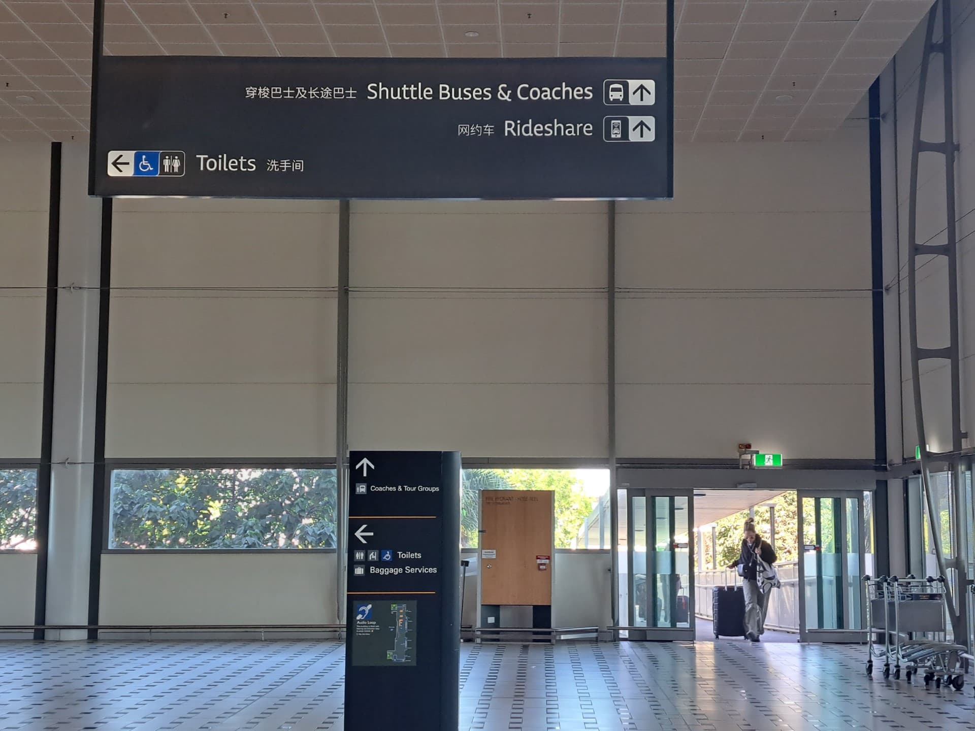 Shared Transfers between Brisbane International Airport and Gold Coast - სურათი 4