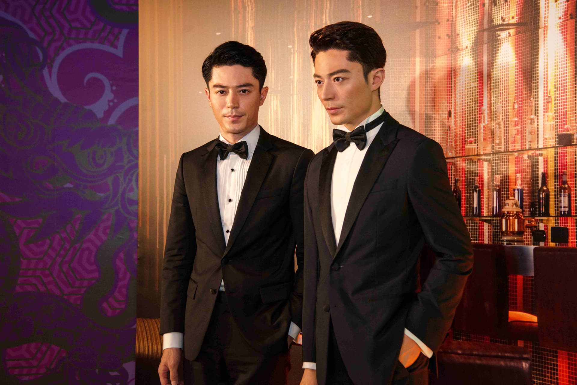 Madame Tussauds Hong Kong Ticket - სურათი 39