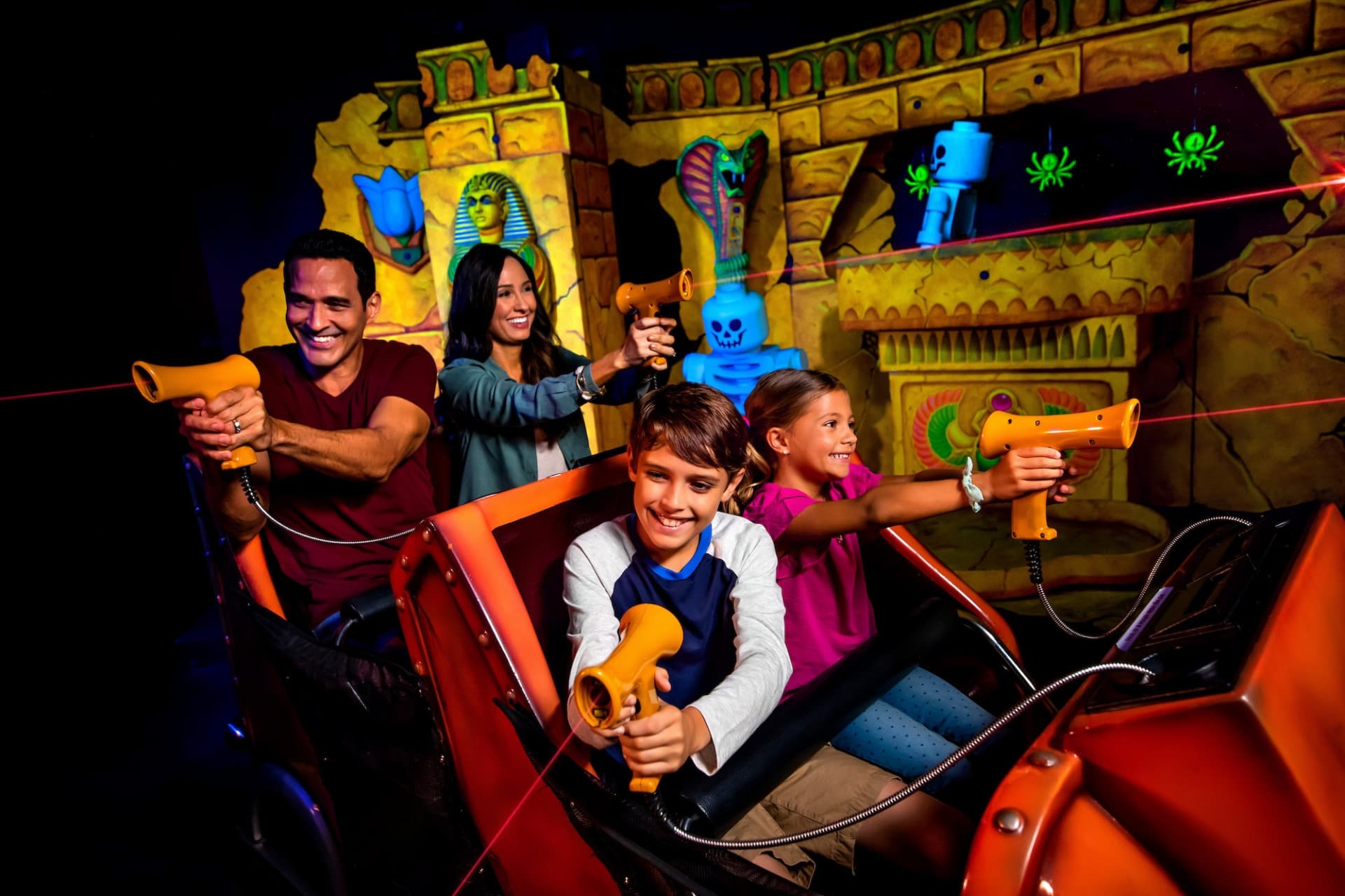 LEGOLAND Florida Resort Ticket - სურათი 10