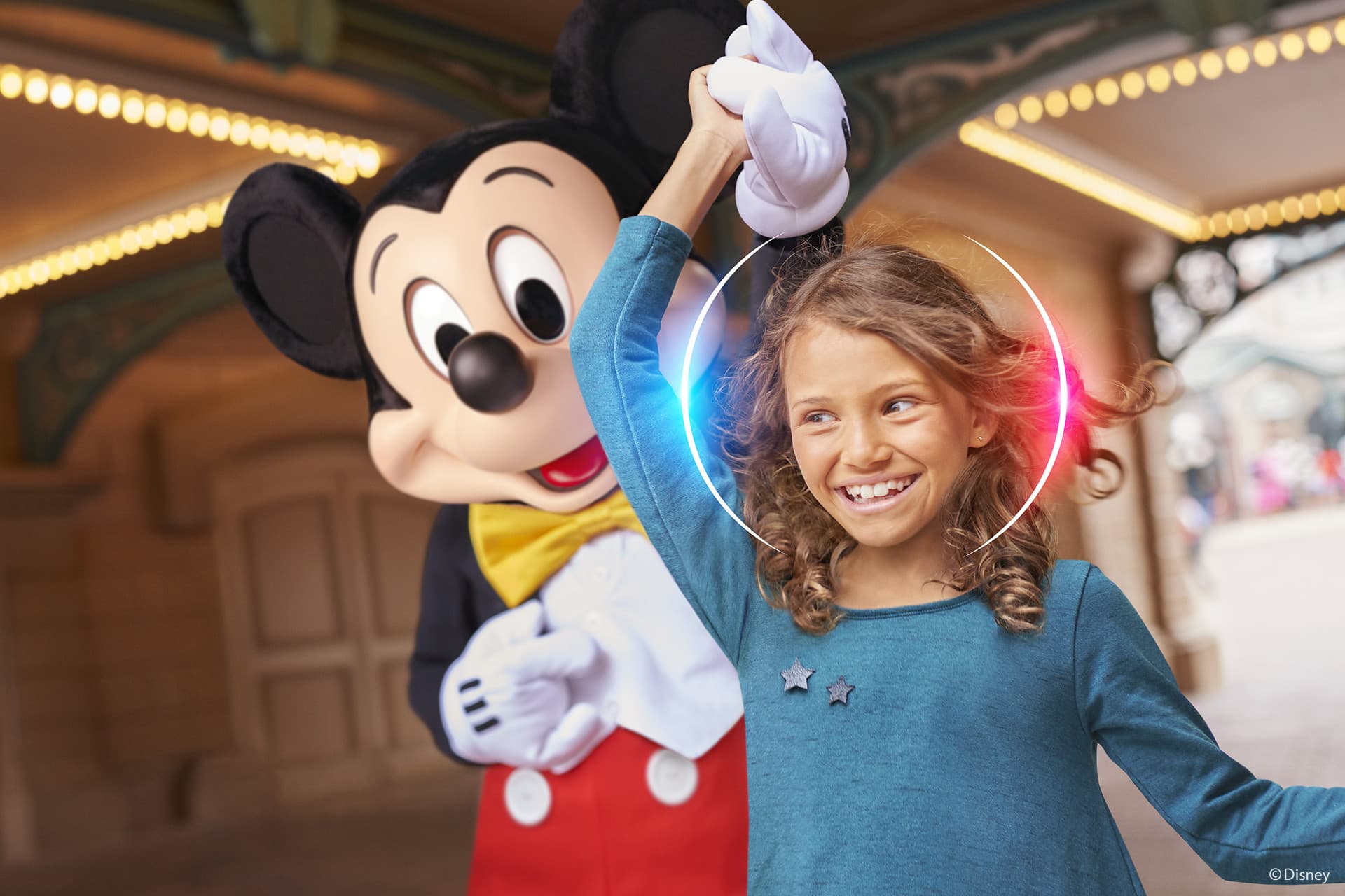 Disneyland® Paris Ticket - სურათი 18