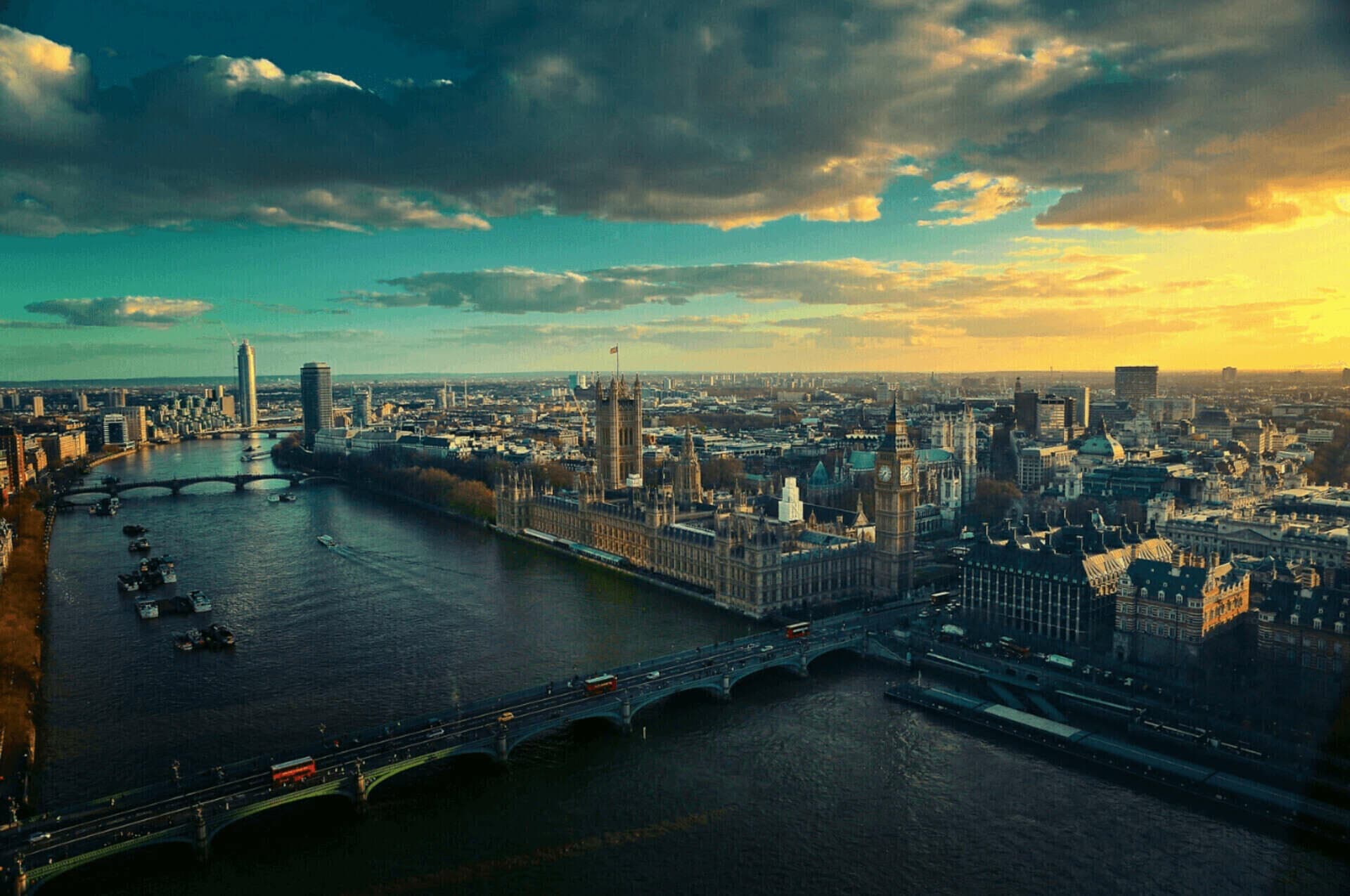 Sky Garden London Ticket - სურათი 2