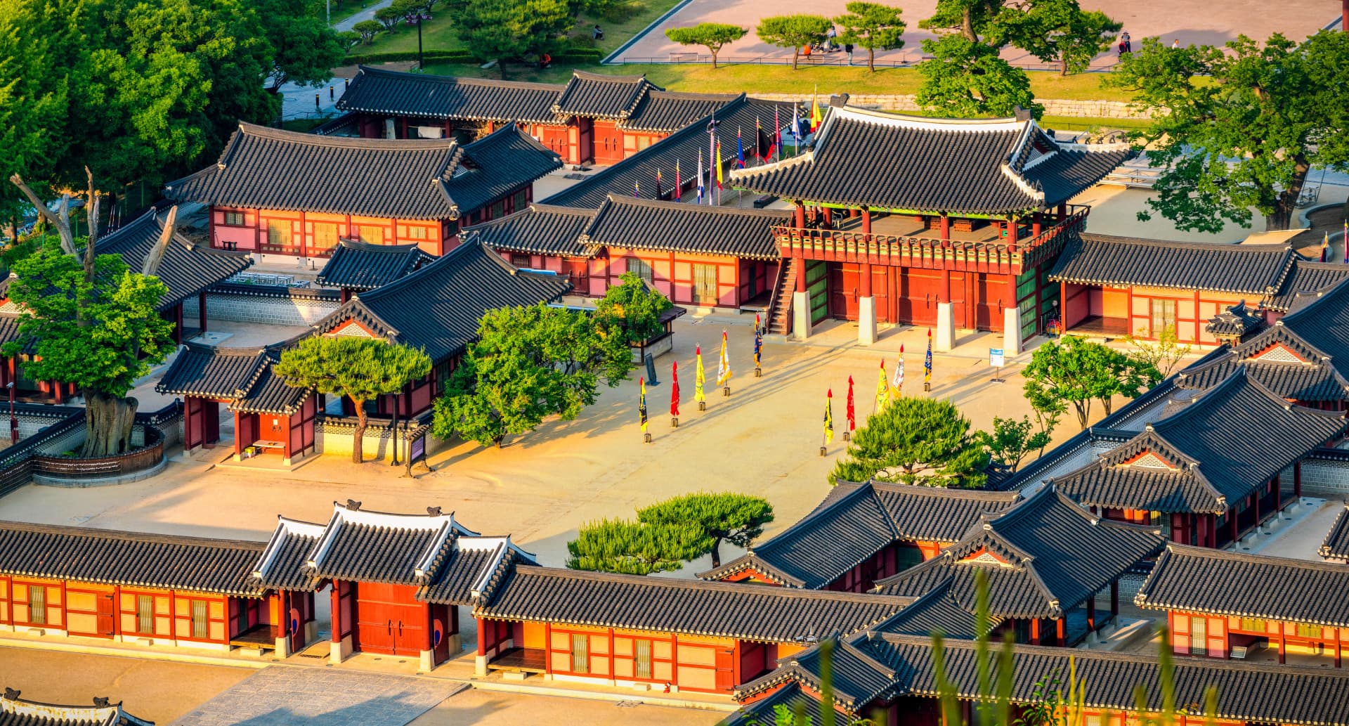 Korean Folk Village and Suwon Hwaseong Fortress Full-Day Tour from Seoul - სურათი 4