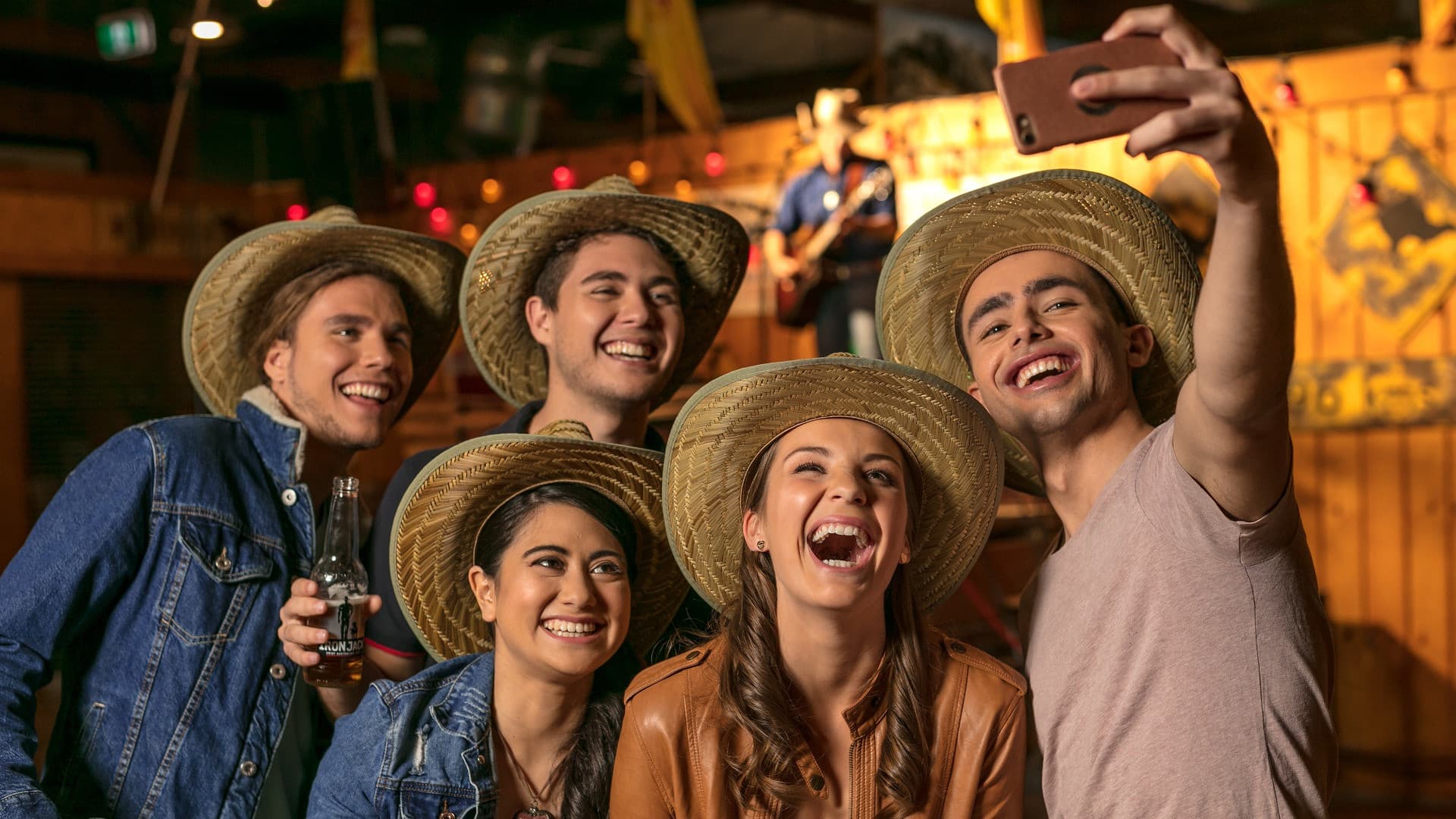 Australian Outback Spectacular Dinner Show Ticket - სურათი 4