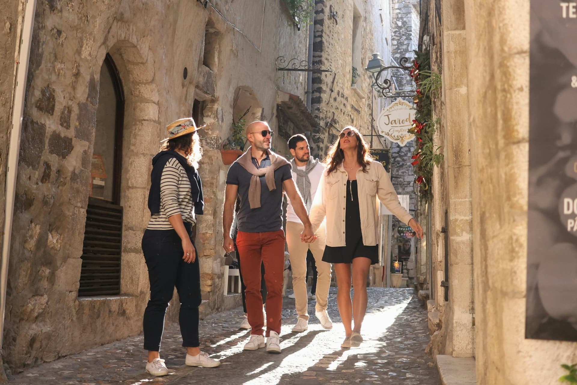 Cannes & Antibes Guided Tour - სურათი 3