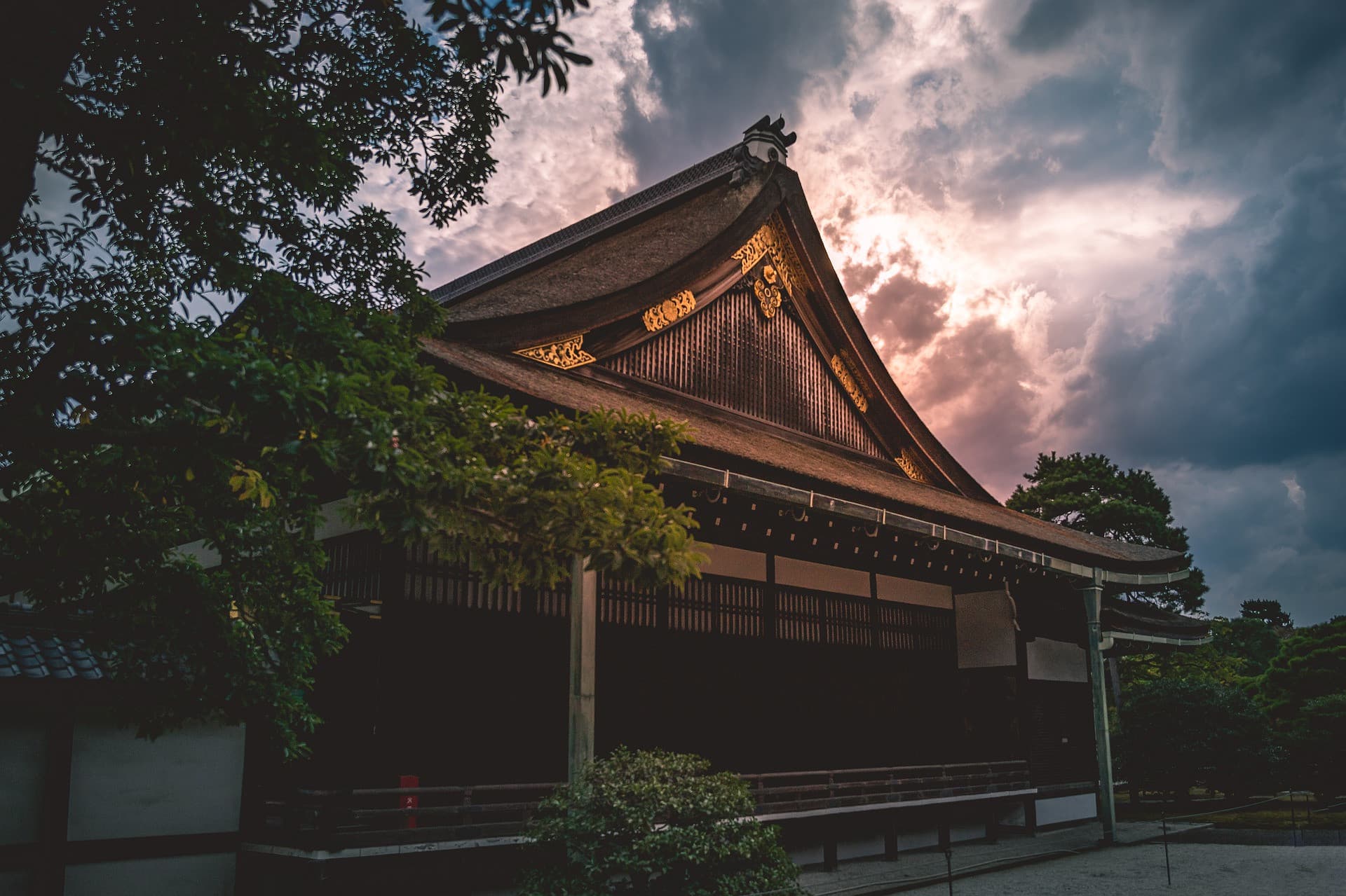 Nijo Castle, Kinkaku-ji Temple and Imperial Palace Tour from Kyoto - სურათი 4
