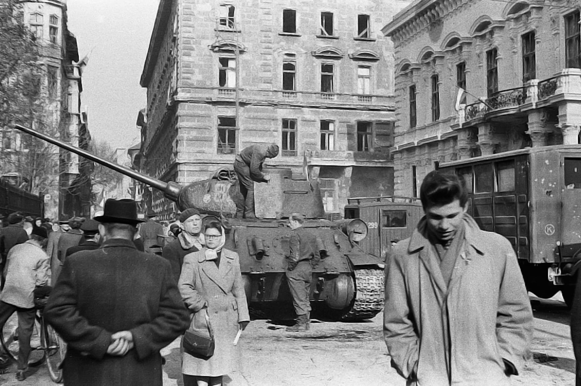 House of Terror Museum: Born Under the Red Star Tour - სურათი 5