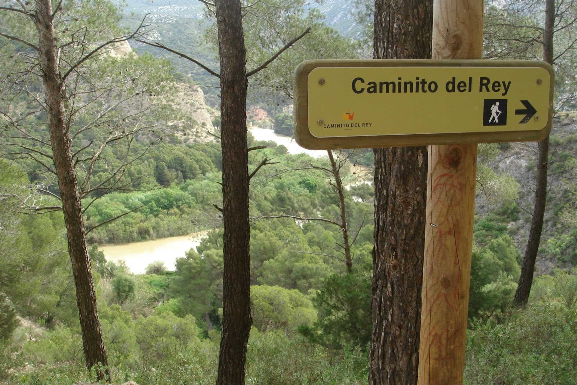 Caminito del Rey Ticket - სურათი 13
