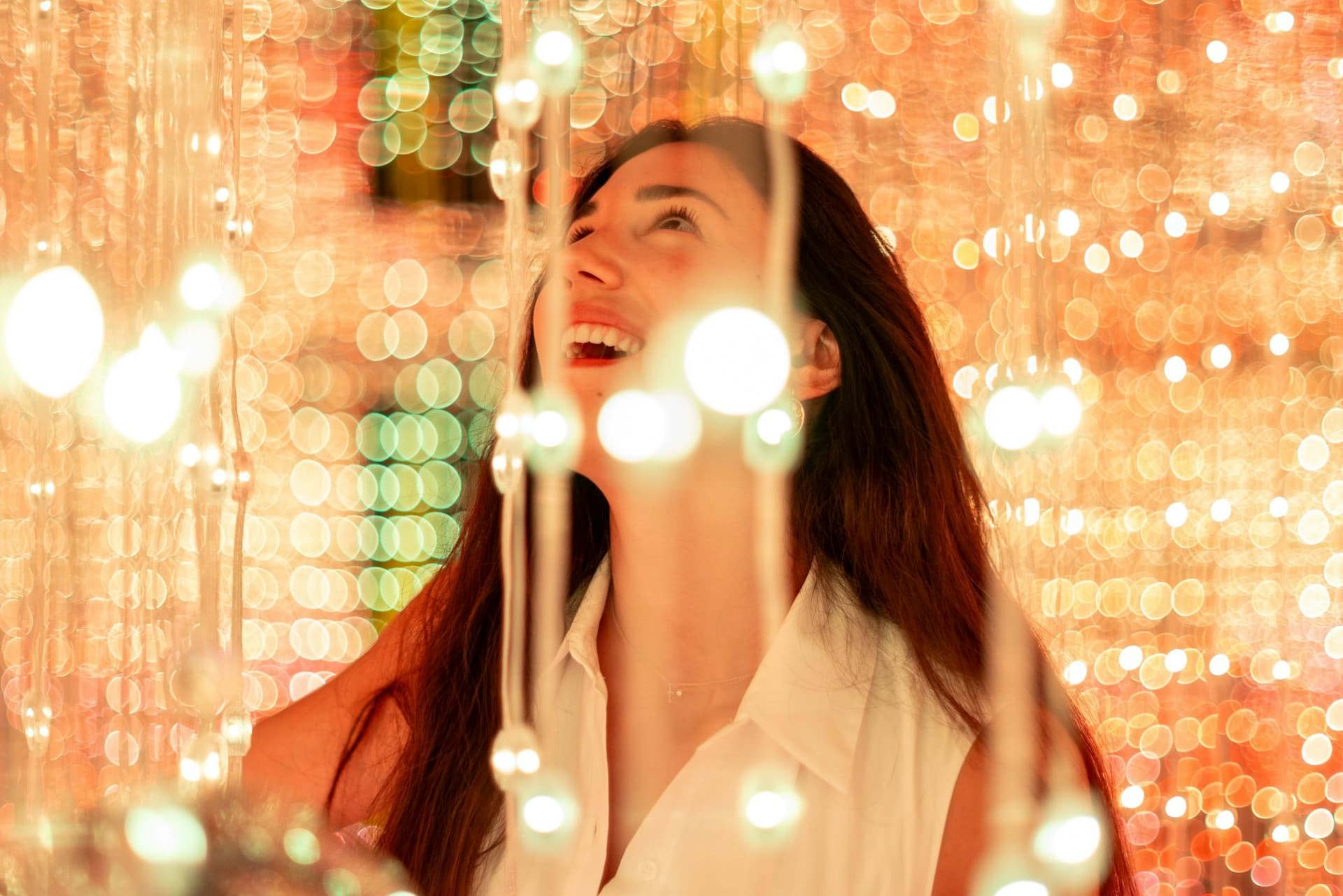 White Rabbit - The Immersive Experience of Barcelona Ticket - სურათი 4