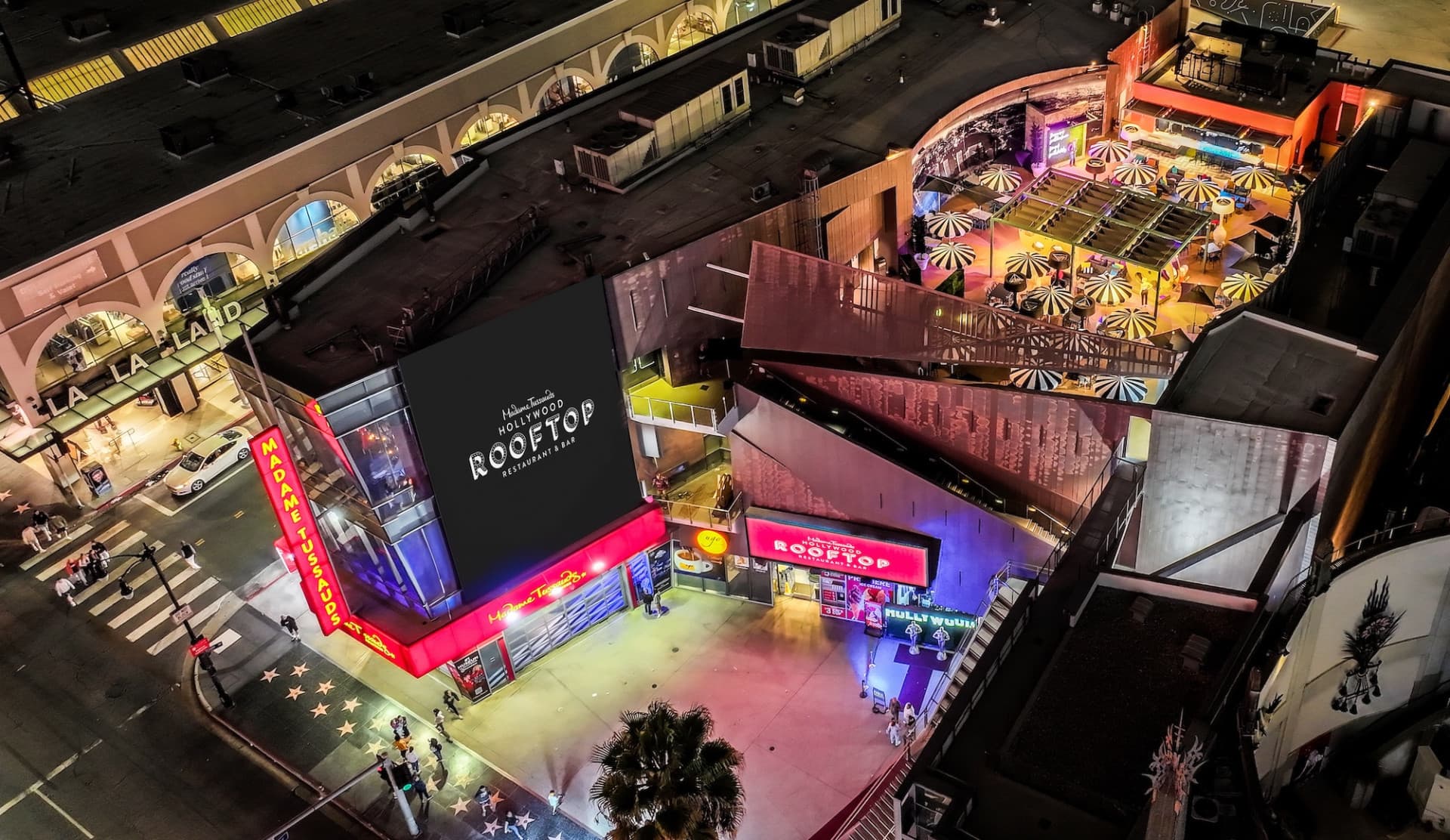 Madame Tussauds Hollywood Admission Ticket - სურათი 13