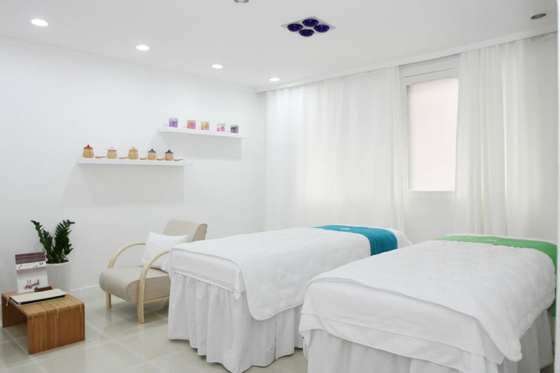 Cheongdam Marzia Clinic Healing Spa - სურათი 2