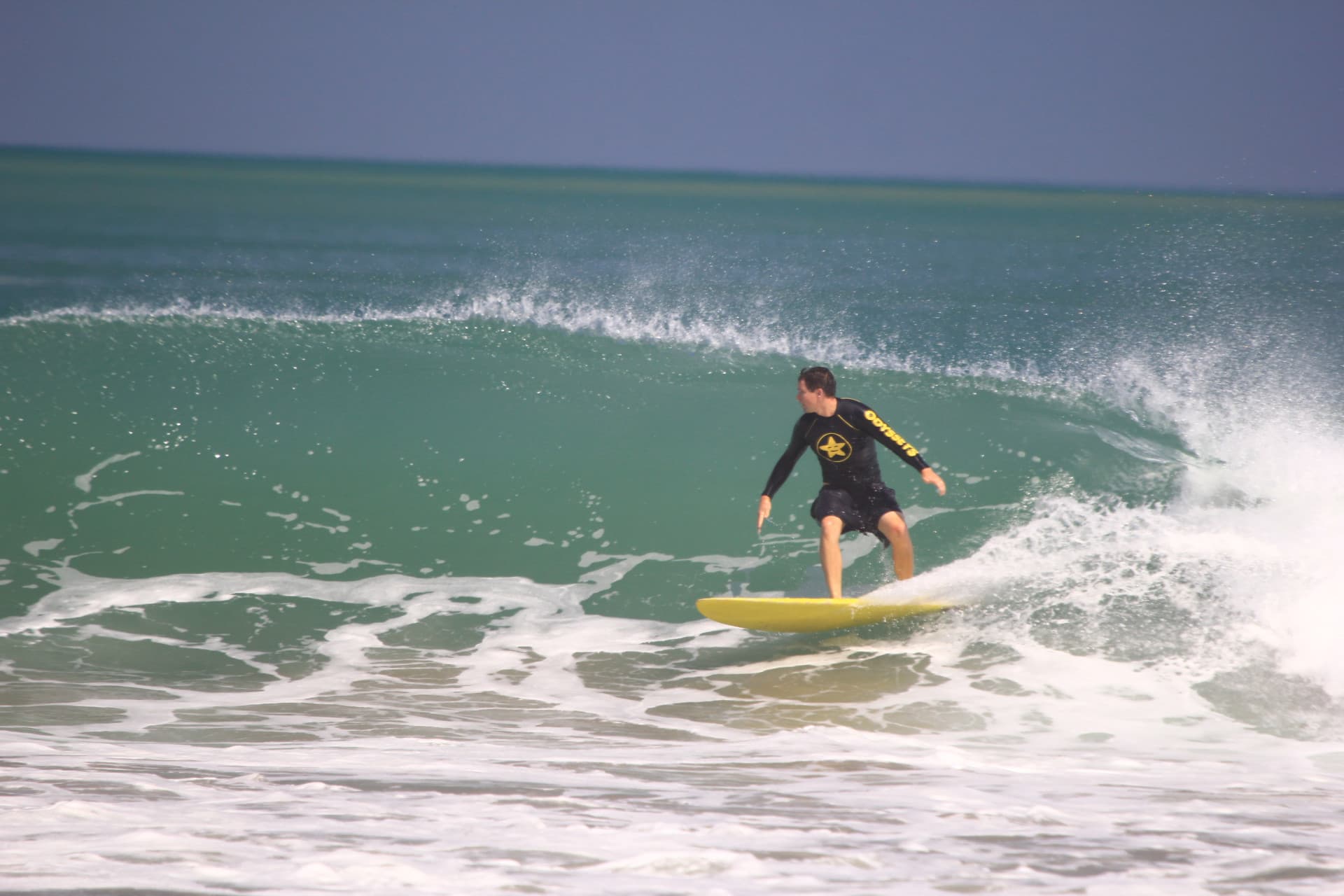 Surfing Lessons by Odysseys Surf School - სურათი 9