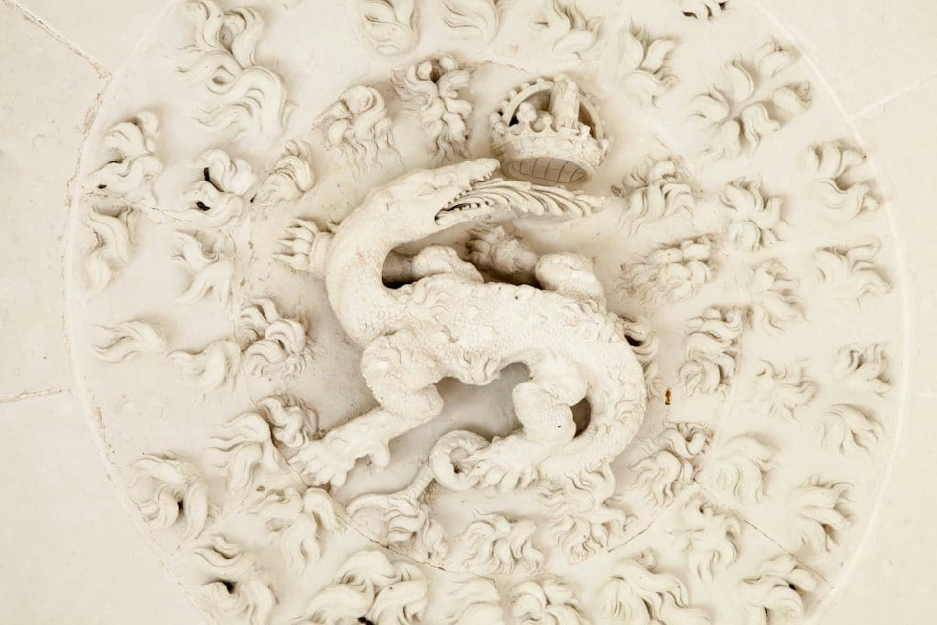 Château de Chambord Ticket - სურათი 7