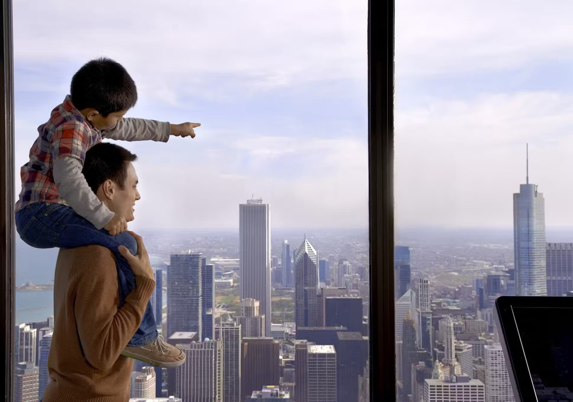 Chicago CityPASS: Admission to 5 Top Attractions - სურათი 5