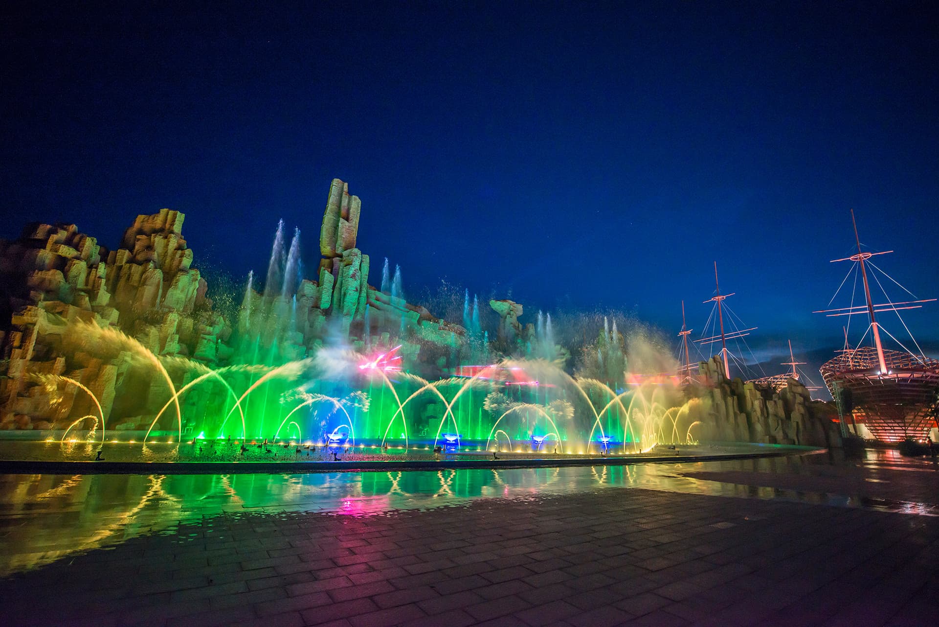 VinWonders Nam Hoi An Amusement Park Ticket - სურათი 20