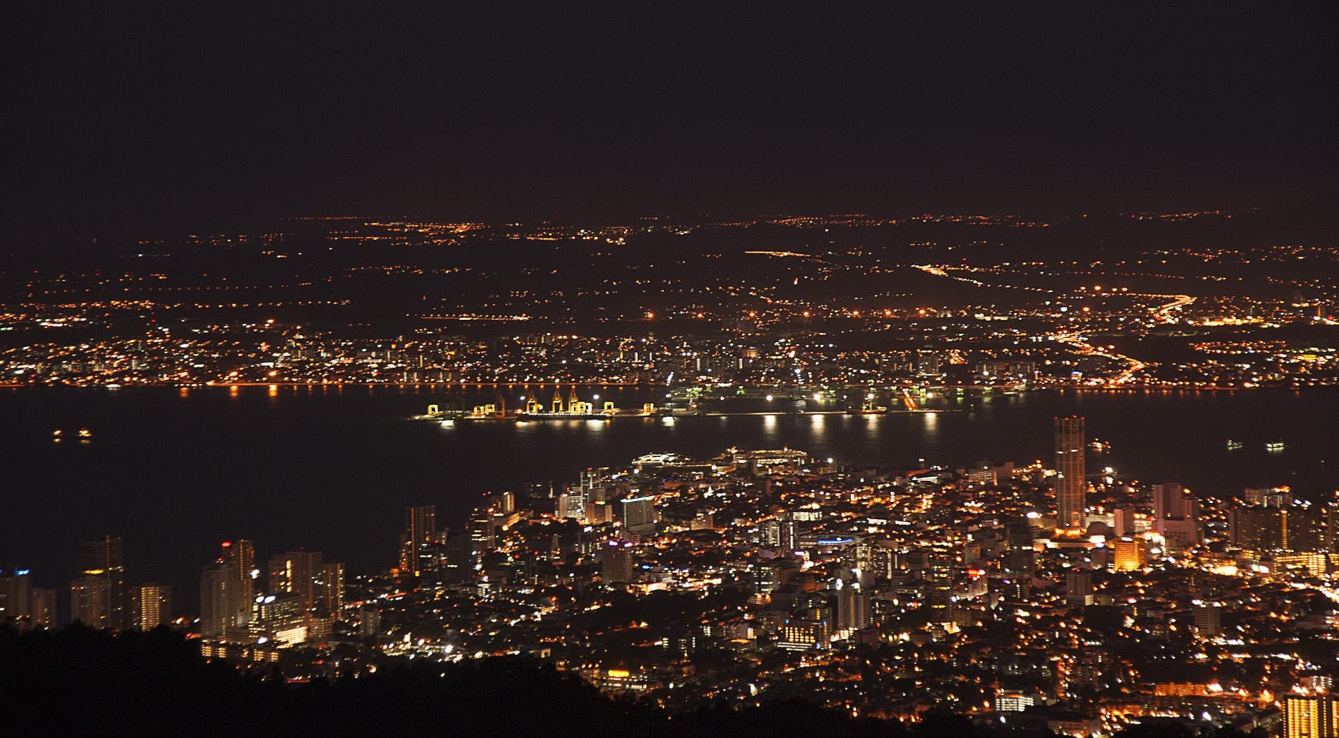 Penang Hill and Kek Lok Si Temple Tour - სურათი 3