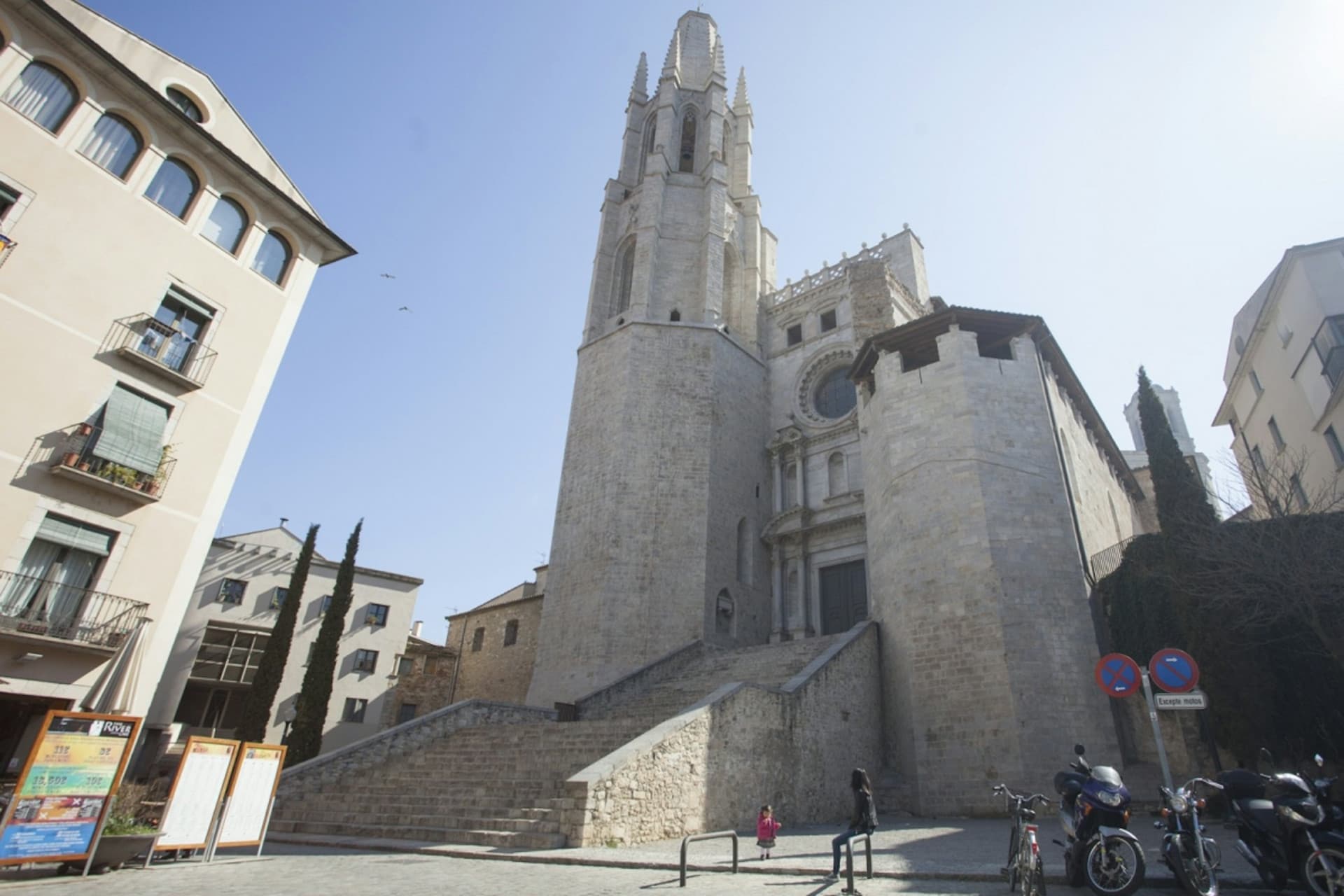 The Girona Pass - სურათი 3