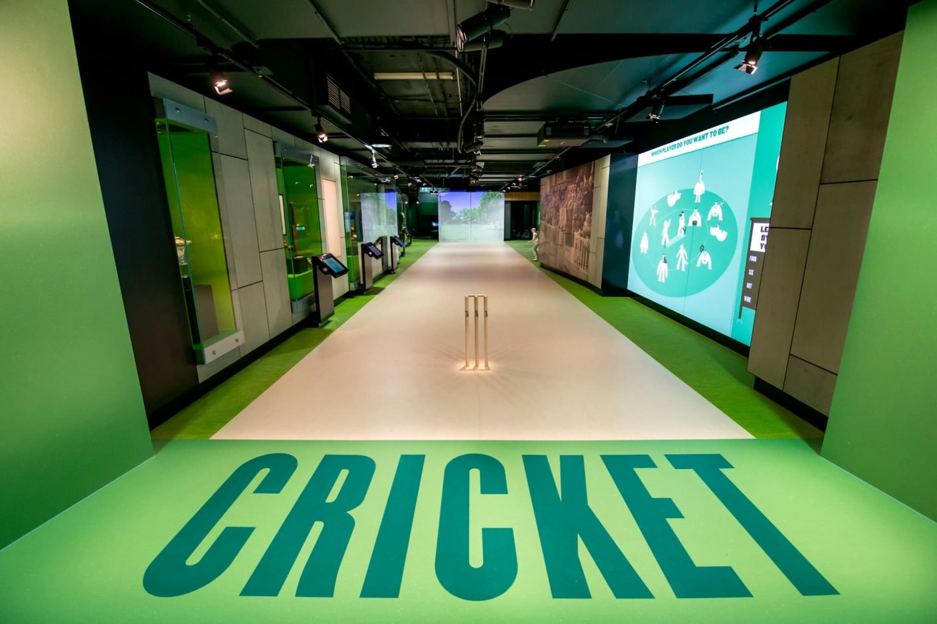 Melbourne Cricket Ground (MCG) Tour with Optional Museum Ticket - სურათი 6