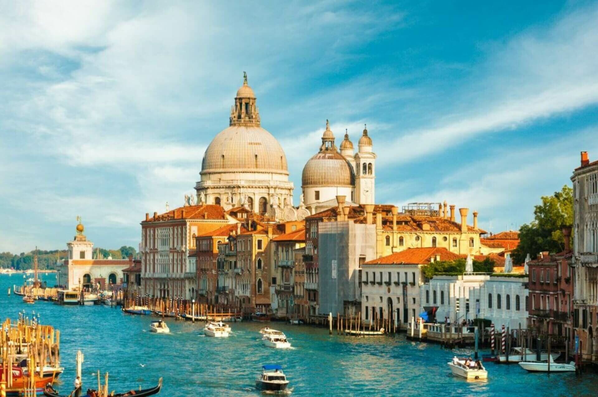 Venice Self-Guided Audio Tour: Grand Canal, St. Mark's Square and Basilica, Rialto Bridge - სურათი 2