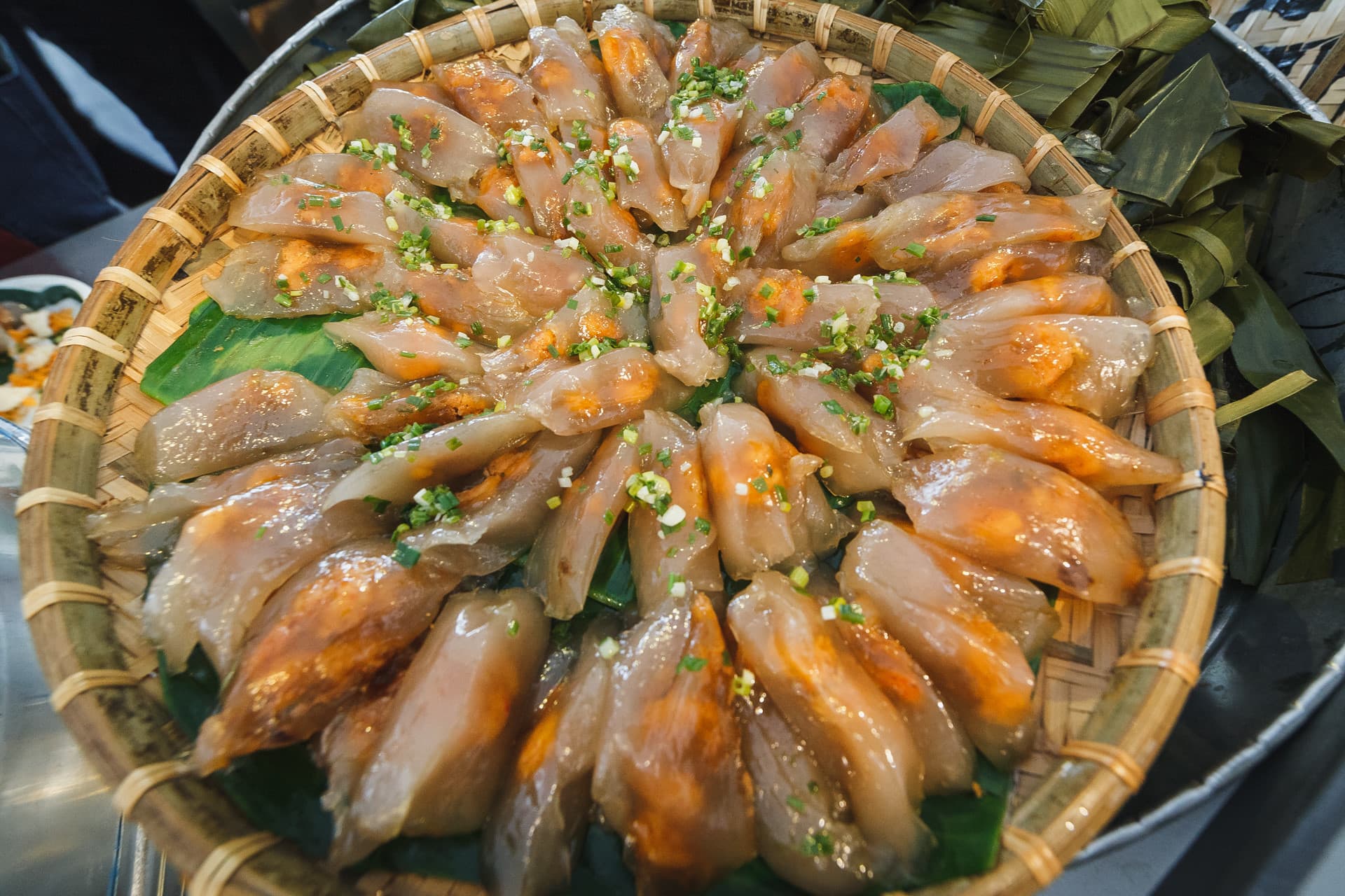 Hue Street Food Tour - სურათი 6