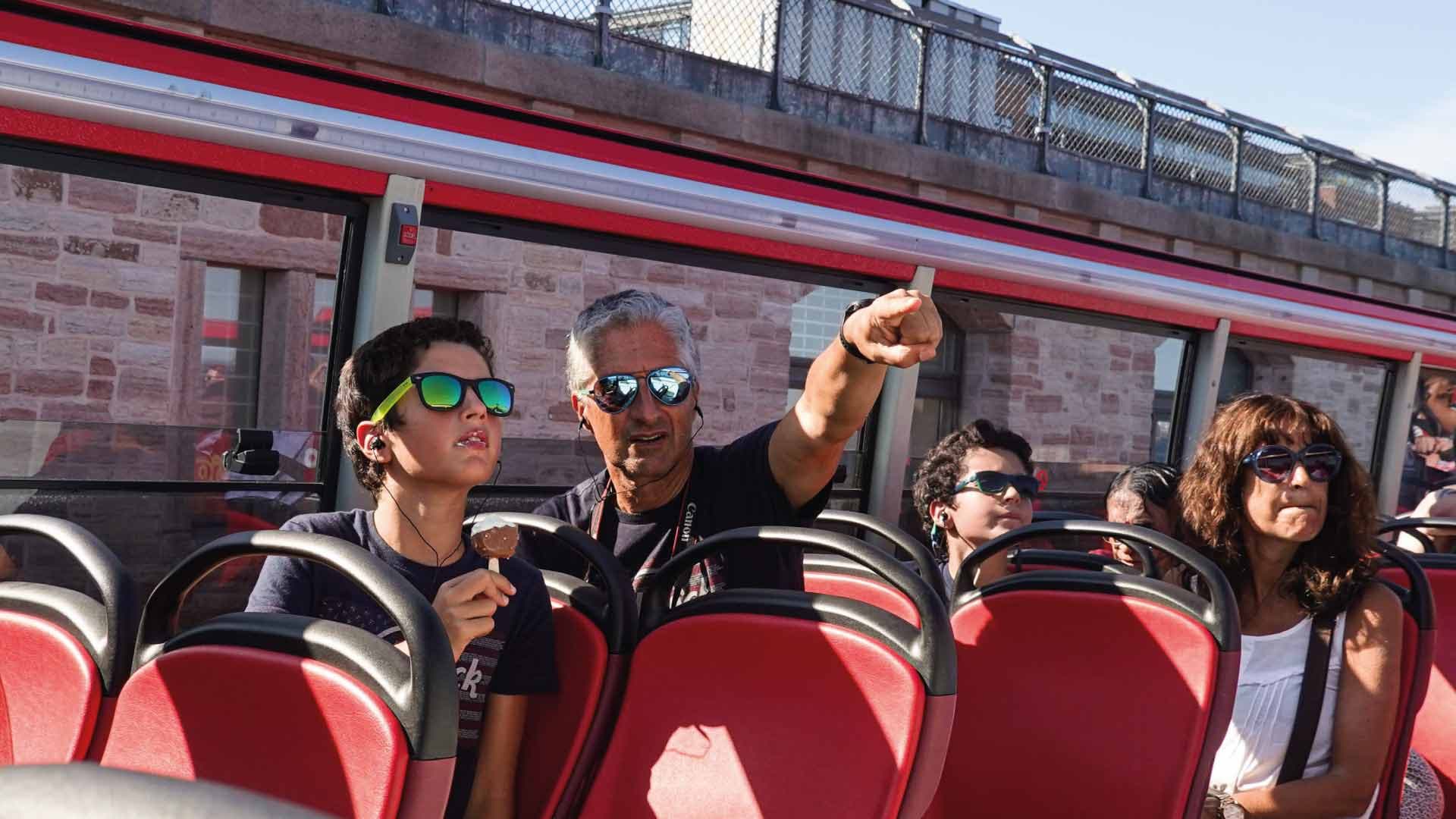 City Sightseeing Aarhus Hop-on Hop-off Bus Tour - სურათი 7