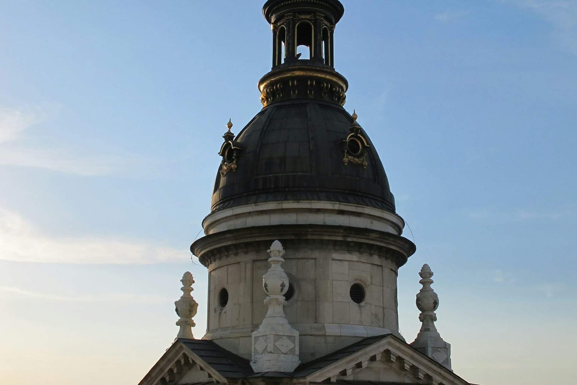 St. Stephen's Basilica: Skip The Line Ticket - სურათი 9