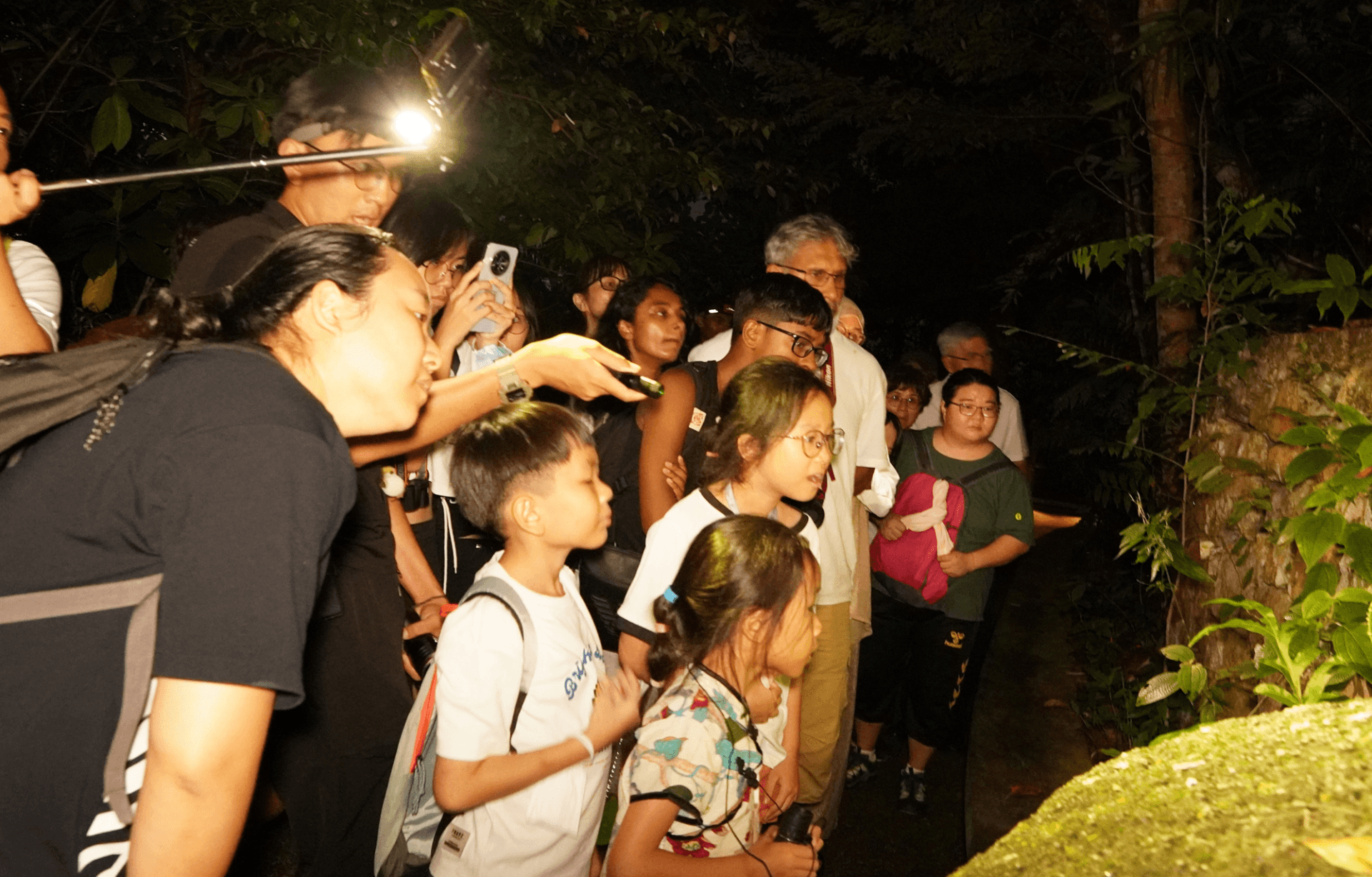 The Habitat Penang Hill Ticket - სურათი 24