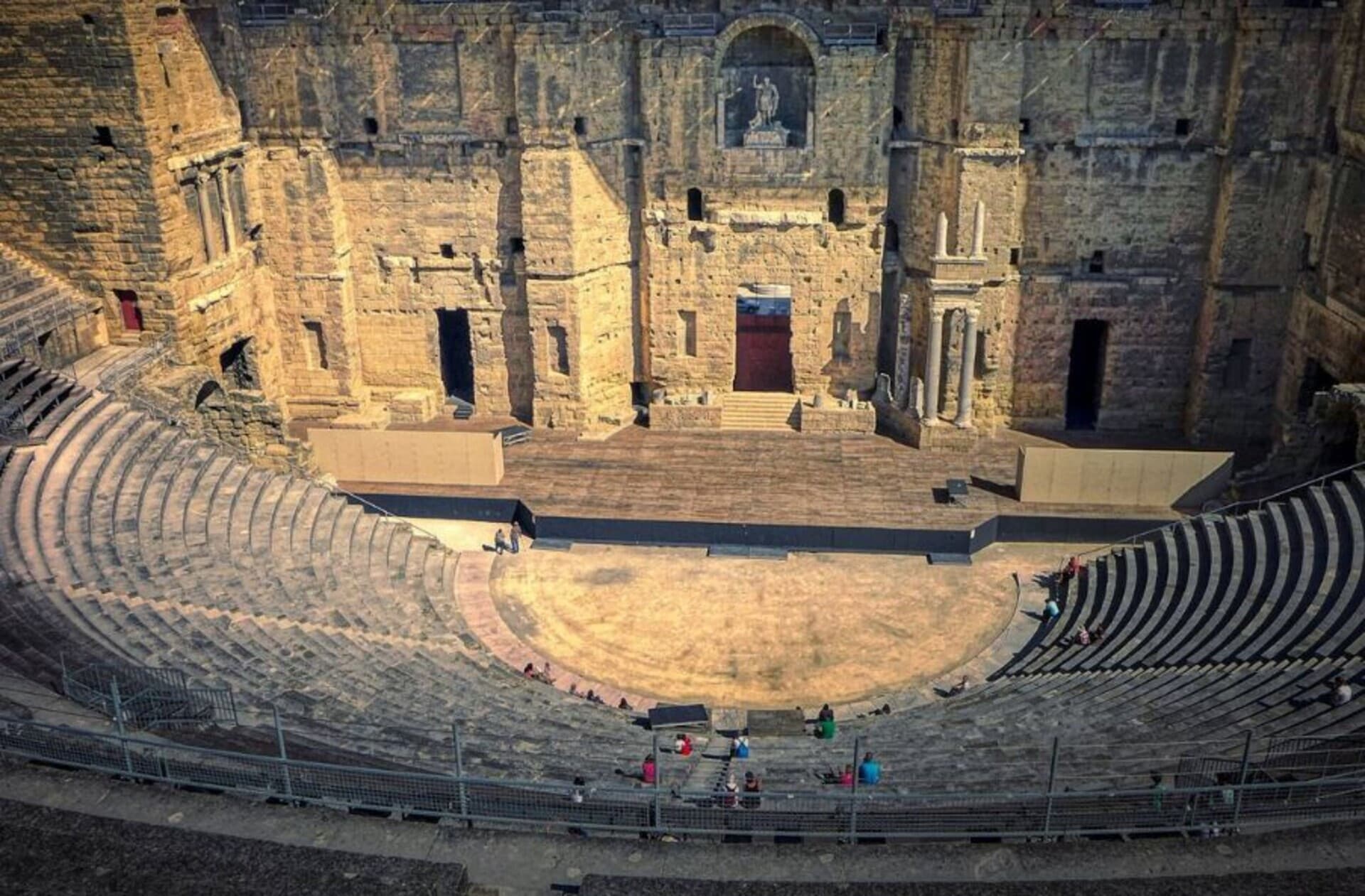 Colosseum, Roman Forum, and Palatine Hill Ticket - სურათი 7