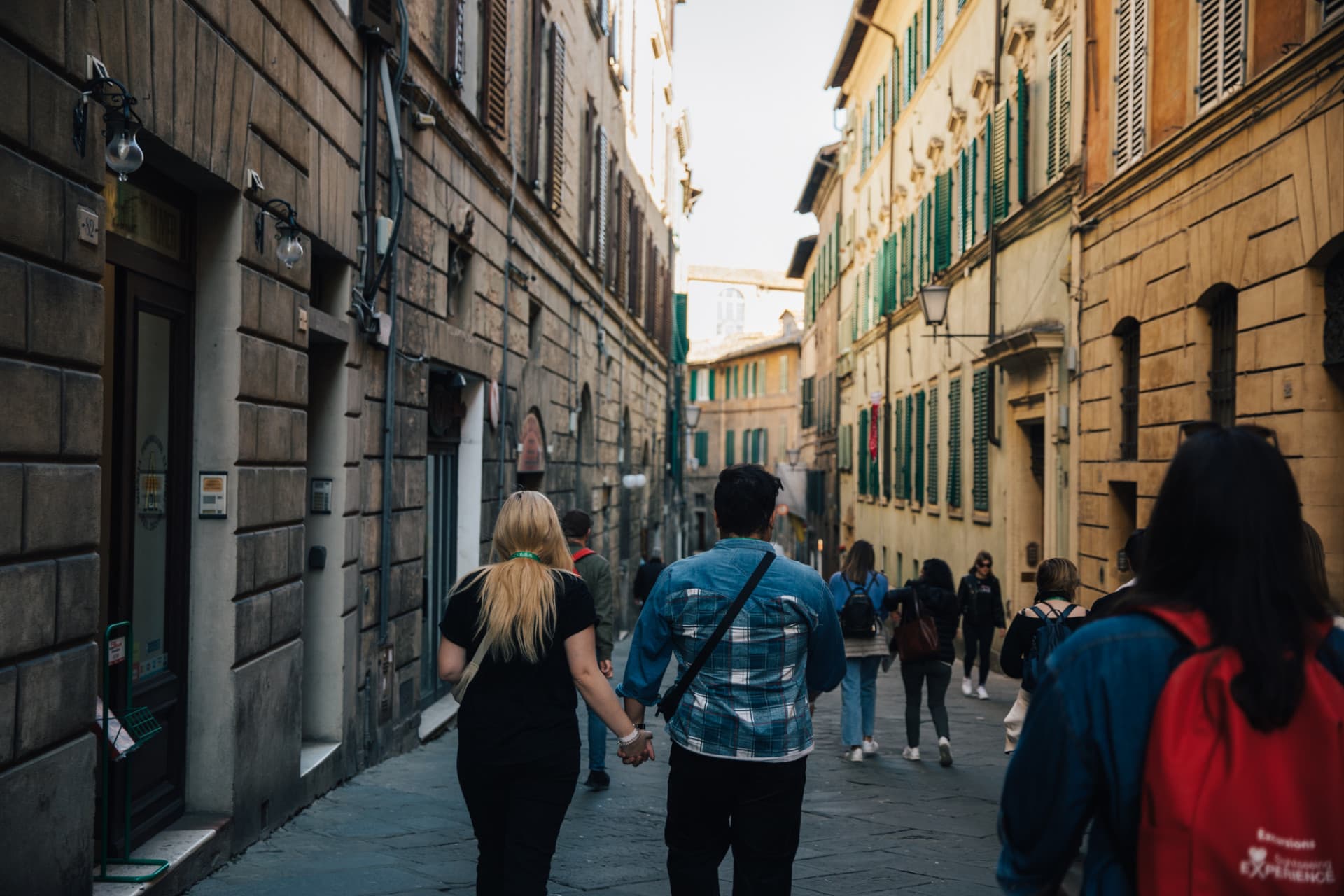 Tuscany Full-Day Tour from Florence: Pisa, Chianti, San Gimignano, Siena - სურათი 12