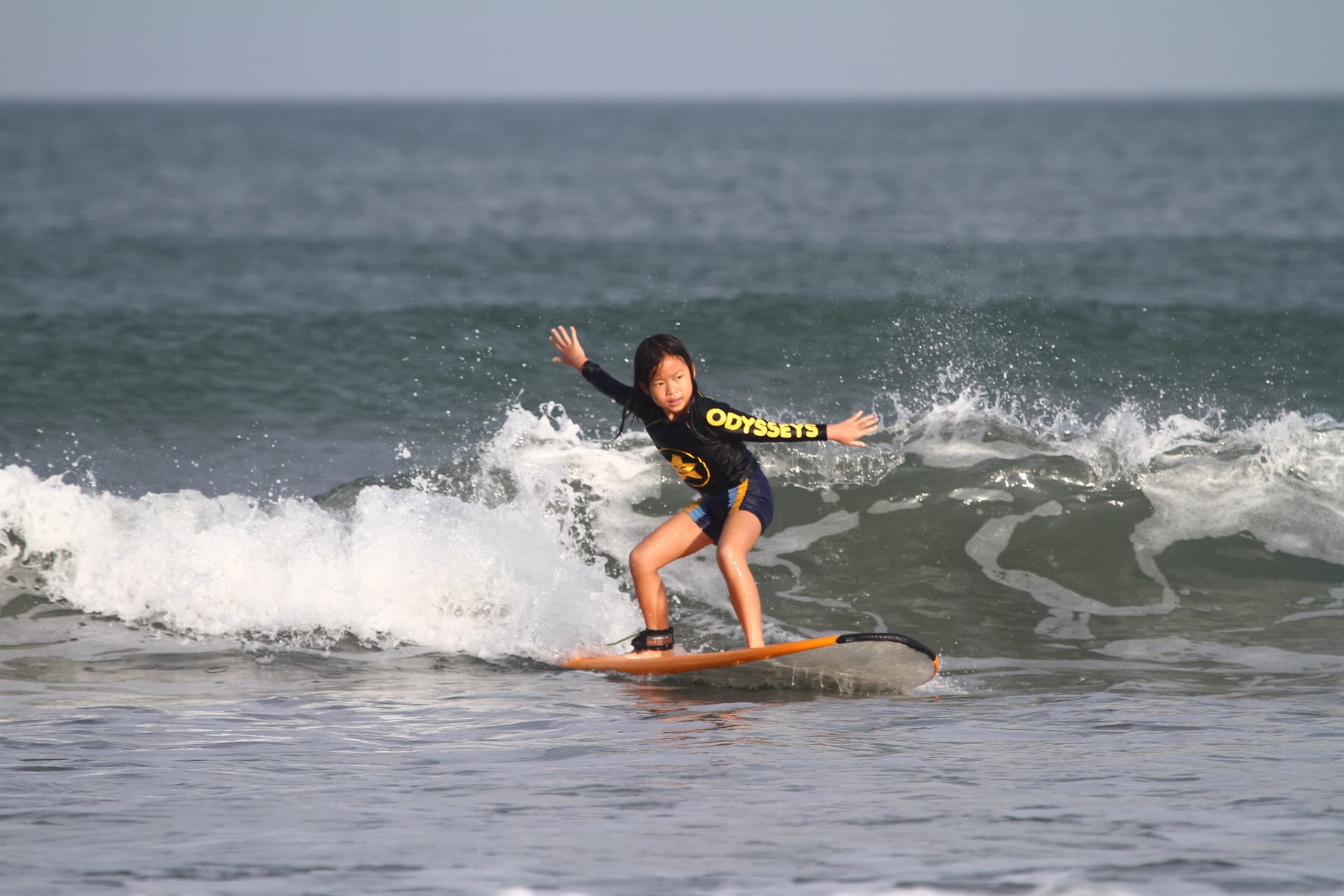 Surfing Lessons by Odysseys Surf School - სურათი 8
