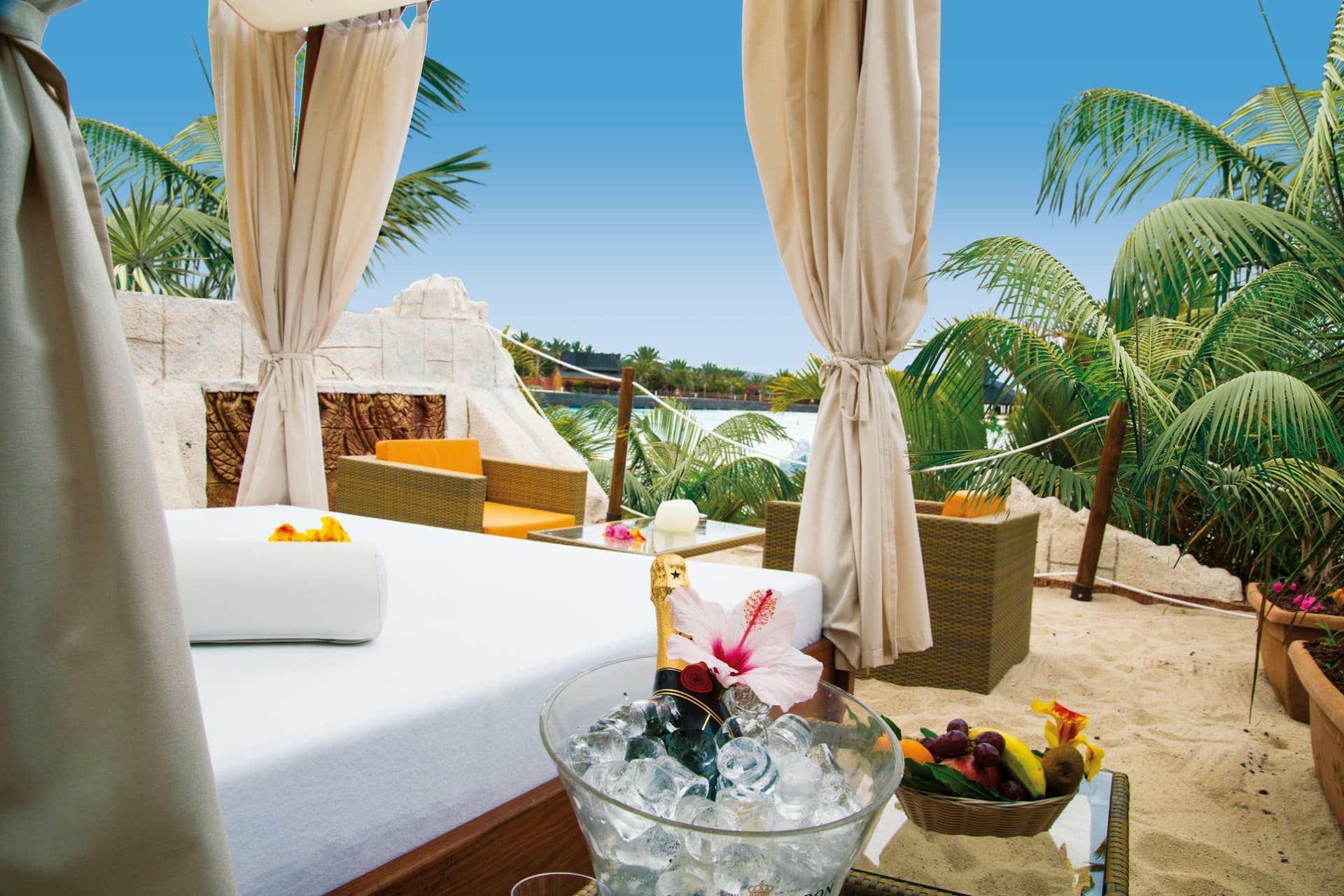 Siam Park Ticket - სურათი 5