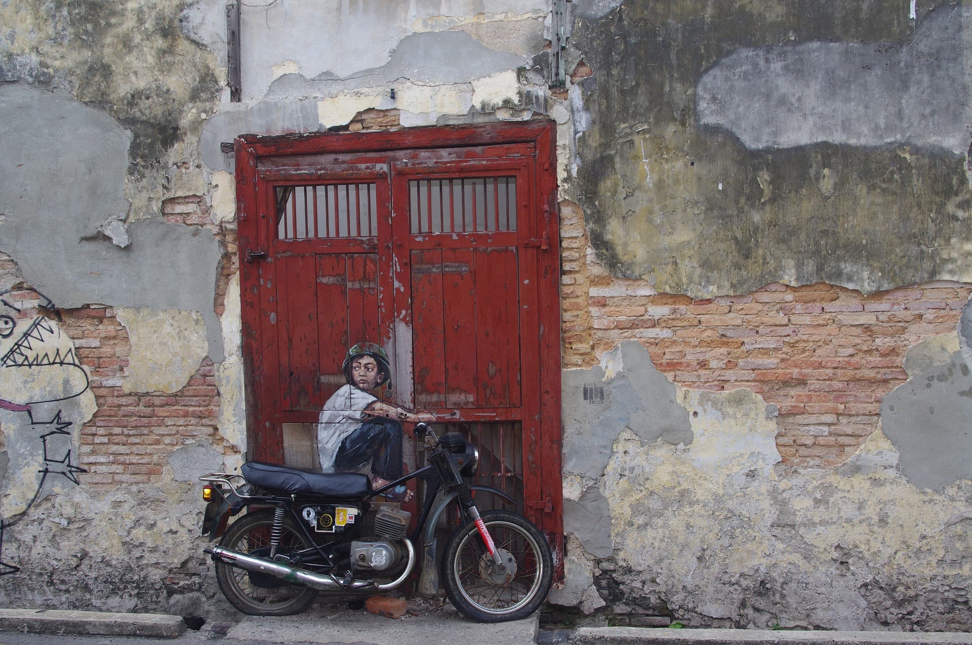 Penang Round Island Tour - სურათი 2