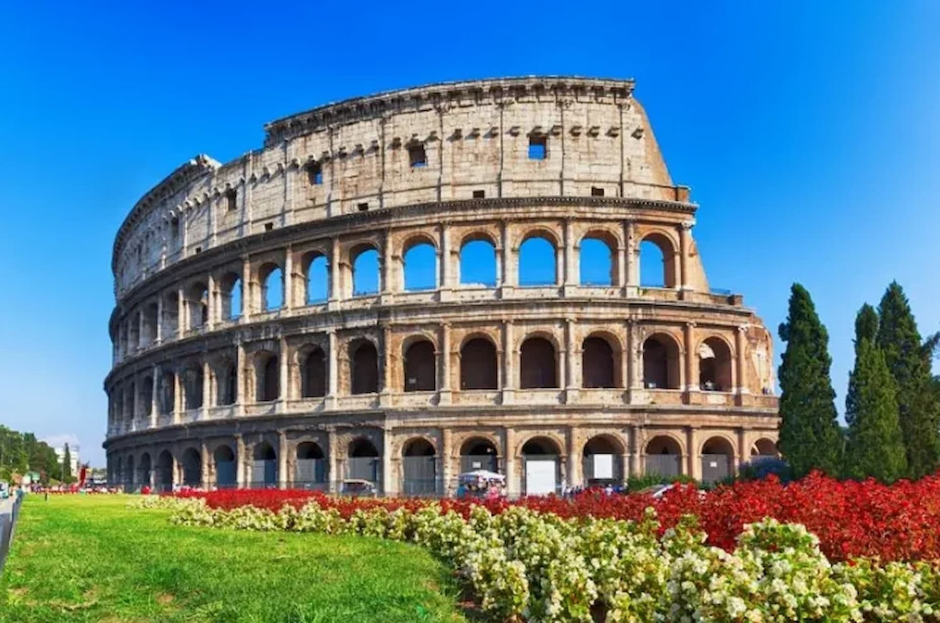 Rome Hop-on Hop-off Tiber Cruise - სურათი 7