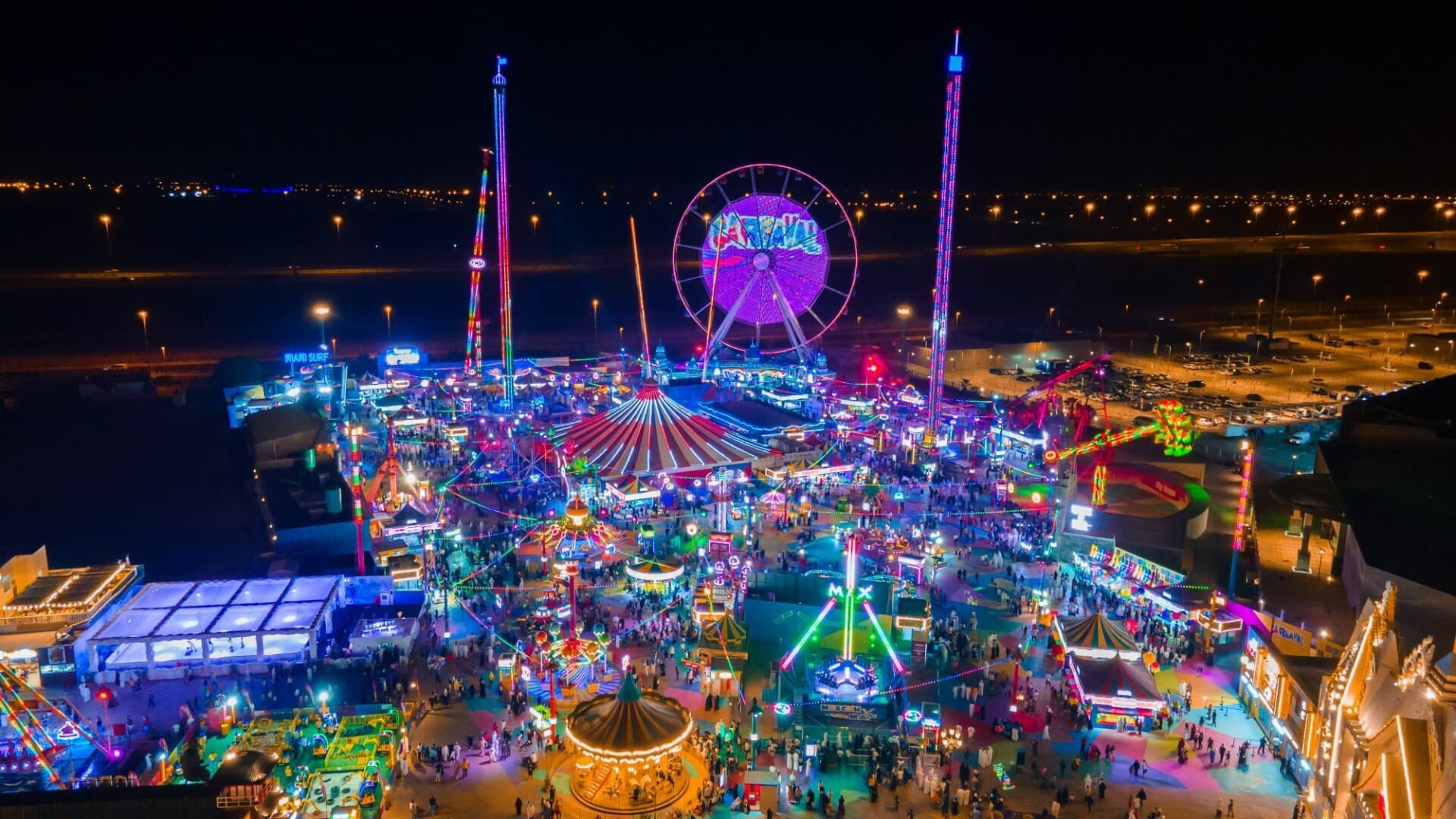 Global Village Dubai Ticket - სურათი 19