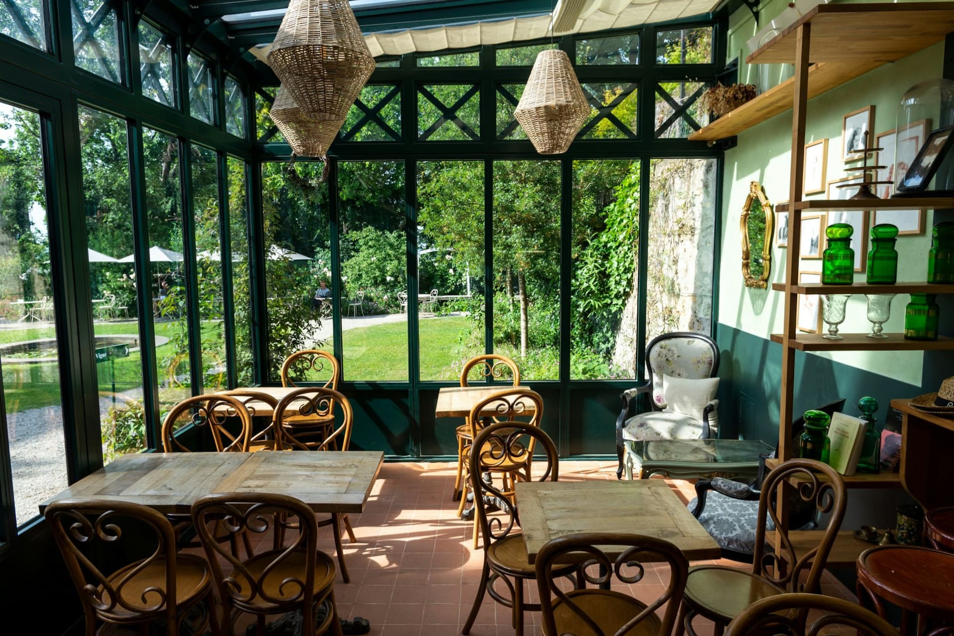 Montmartre Museum Ticket - სურათი 4