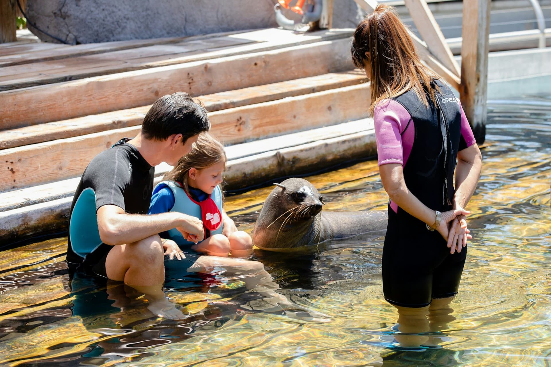 Faunia Nature Park Ticket - სურათი 6