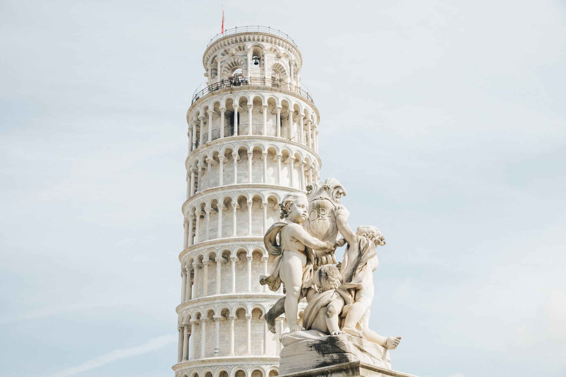 Tuscany Full-Day Tour from Florence: Pisa, Chianti, San Gimignano, Siena - სურათი 2