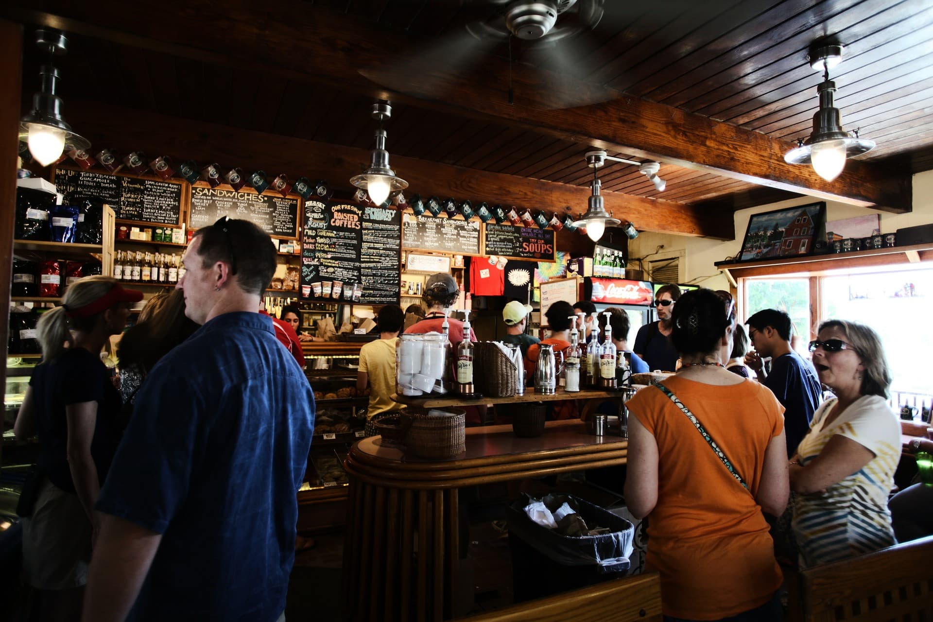 The Rocks Pub Walking Tour - სურათი 2
