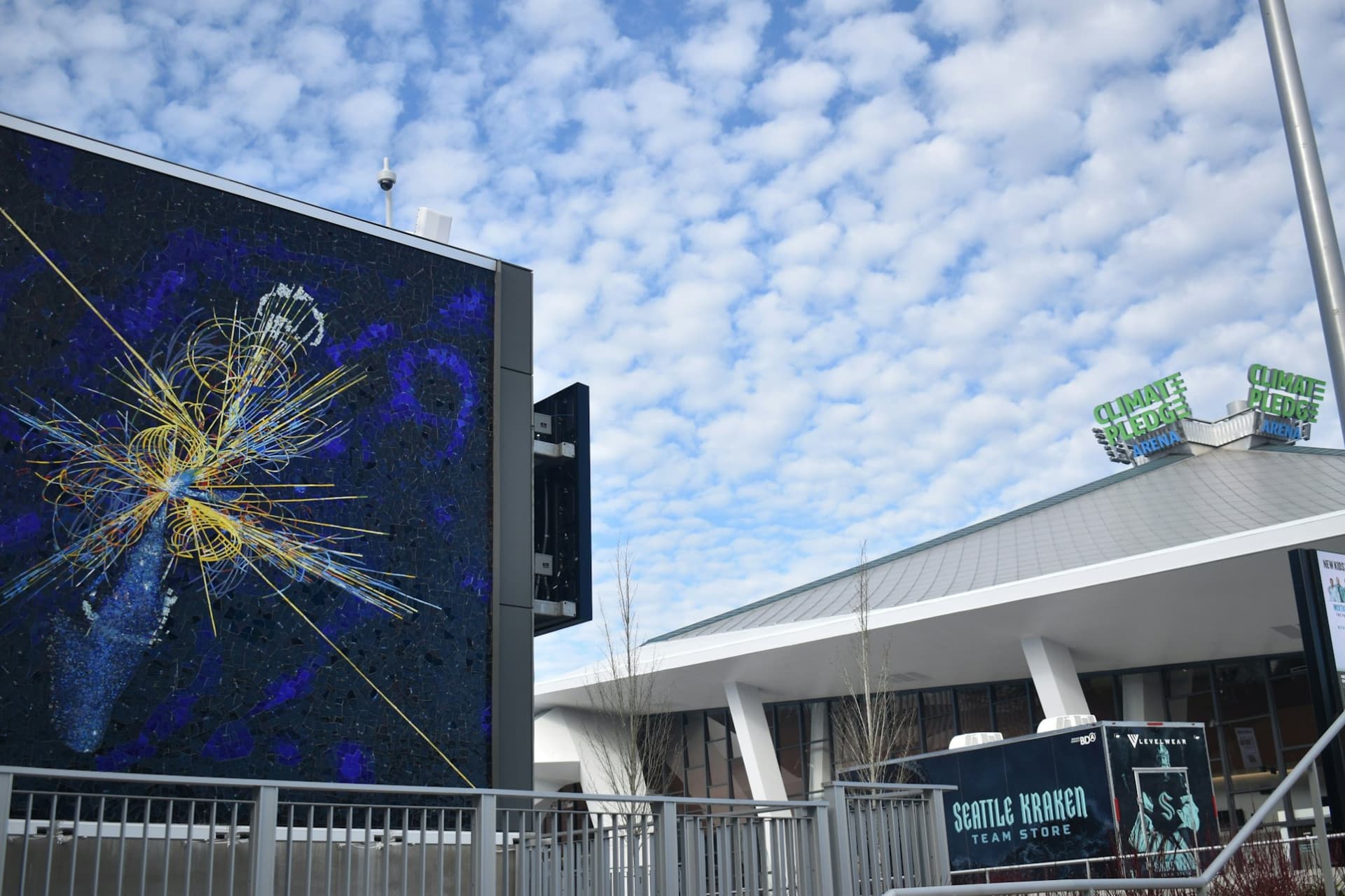 Seattle Center & Space Needle: Guided Walking Tour - სურათი 3