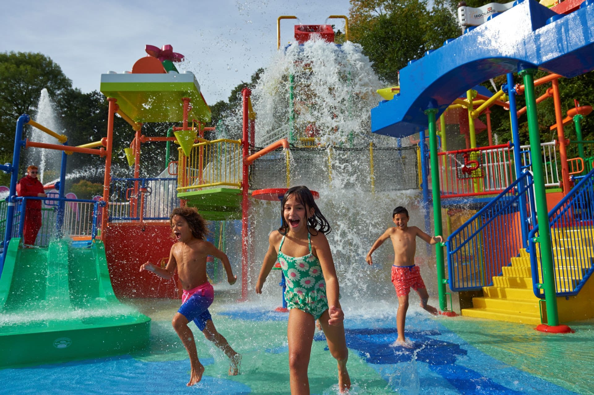 LEGOLAND Windsor Resort Ticket - სურათი 6