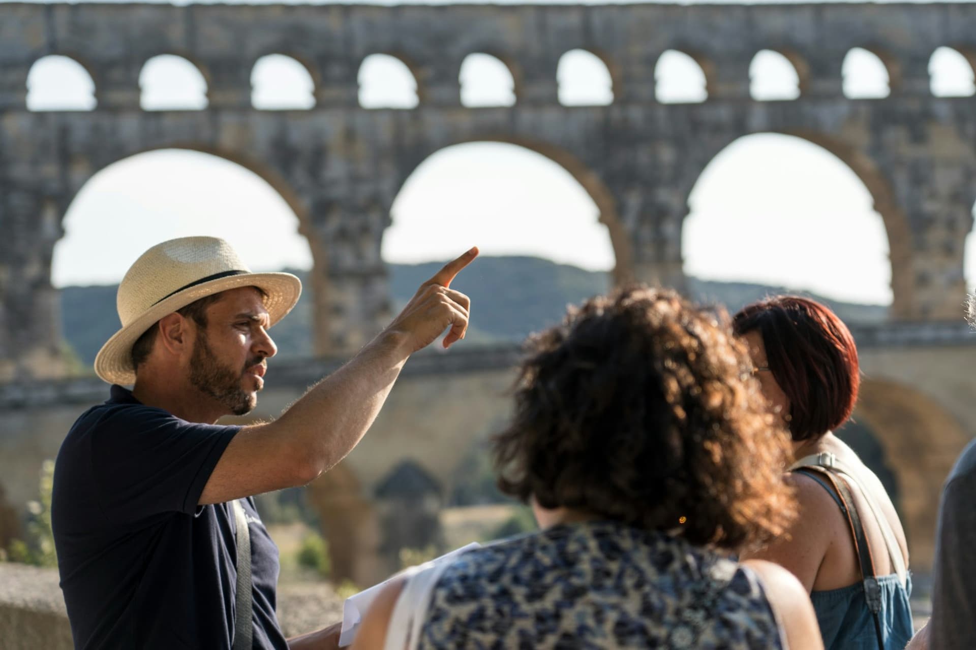 Luberon Guided Tour from Avignon - მთავარი სურათი