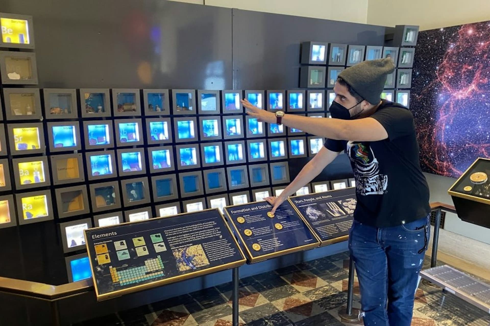 Griffith Observatory: Guided Tour + Planetarium Show Ticket - სურათი 13