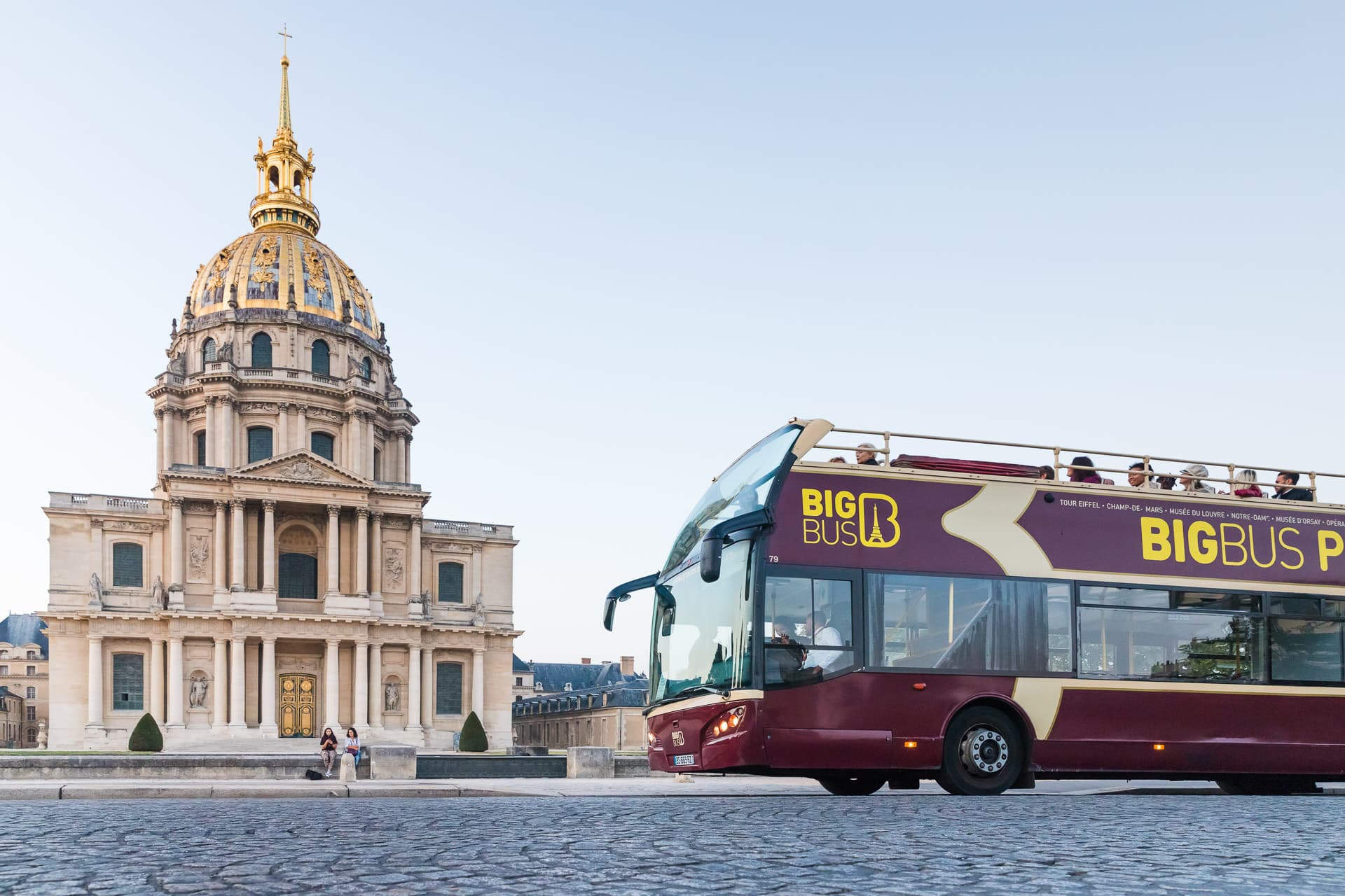 The Paris Pass Plus: Save up to 50% on Attractions - სურათი 14