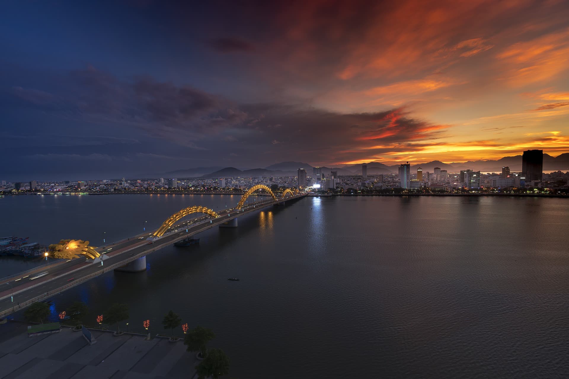 Da Nang City and Hoi An Ancient Town Tour - სურათი 3
