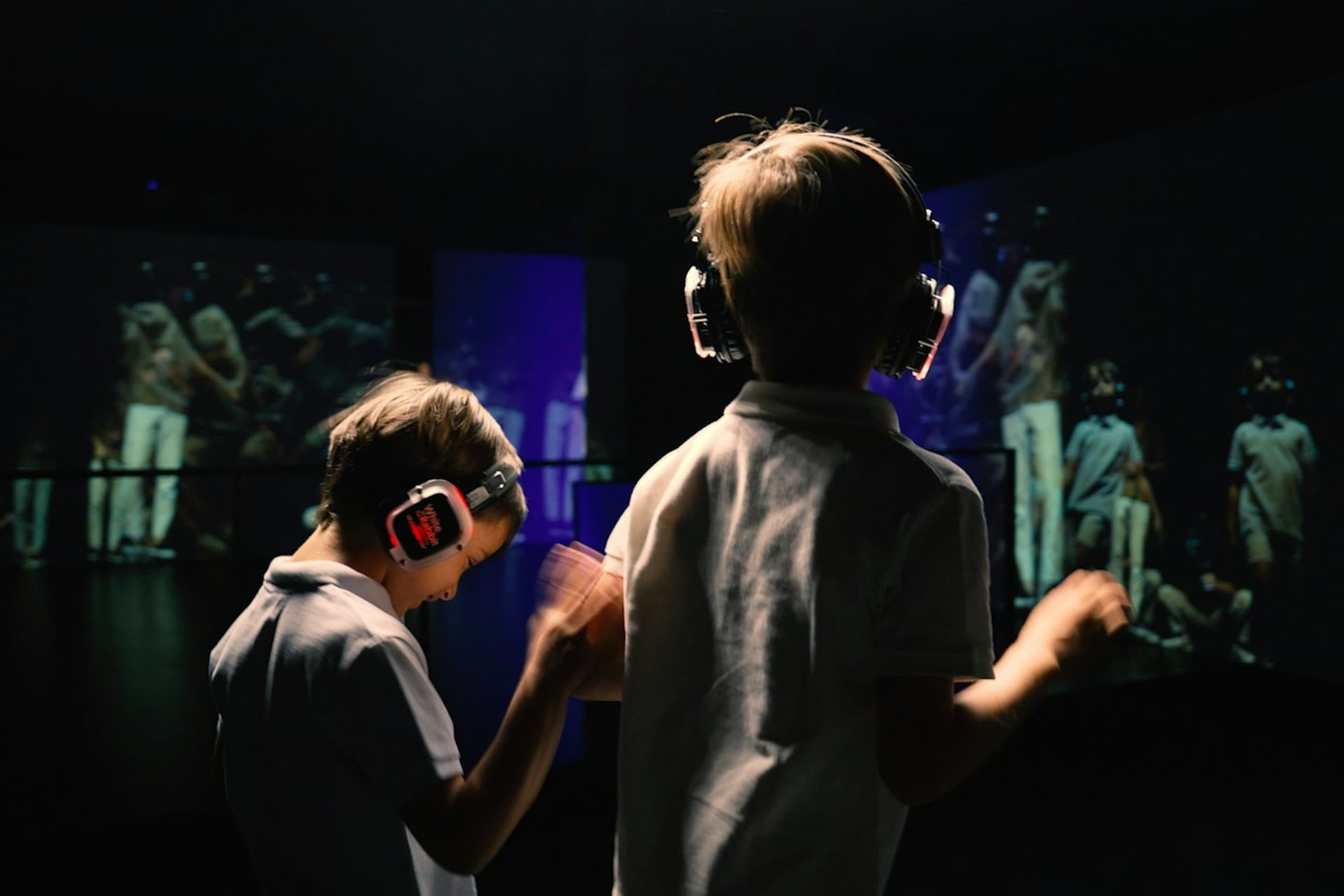 White Rabbit - The Immersive Experience of Barcelona Ticket - სურათი 7