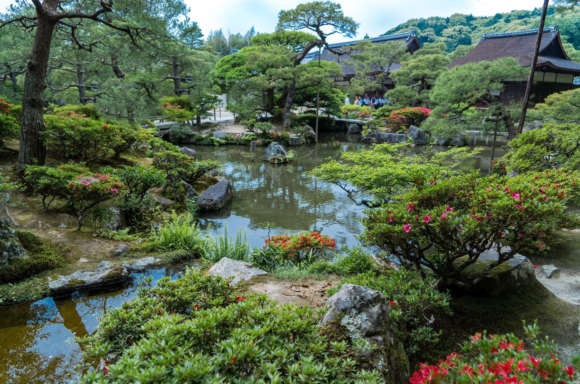 Nijo Castle, Kinkaku-ji Temple and Imperial Palace Tour from Kyoto - სურათი 2