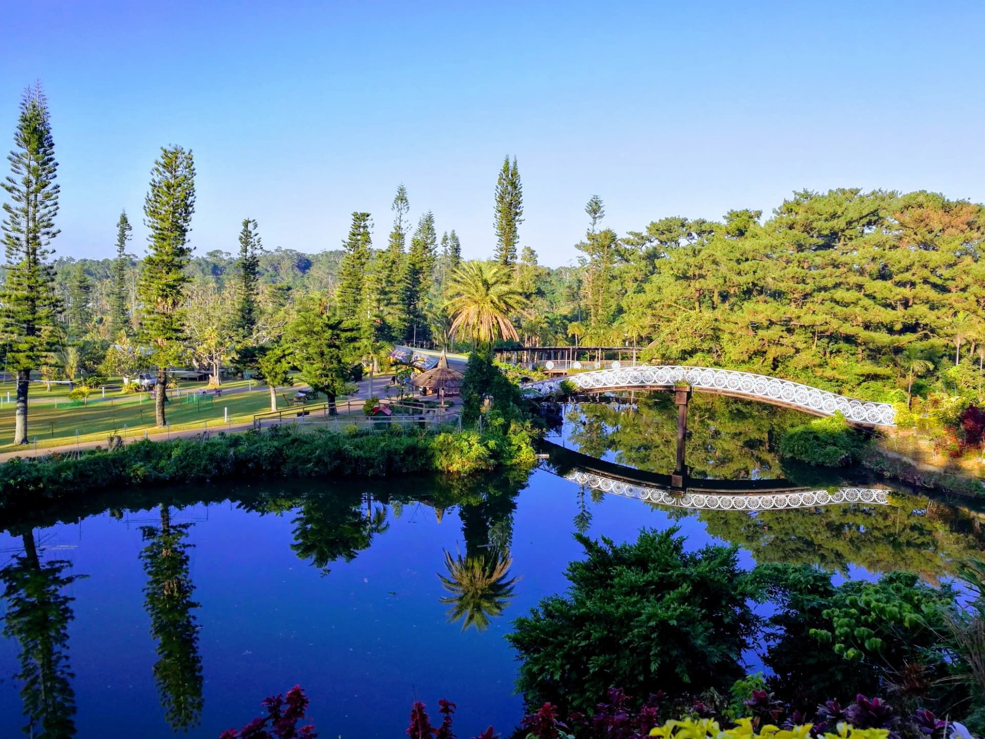 Okinawa Southeast Botanical Gardens - სურათი 22